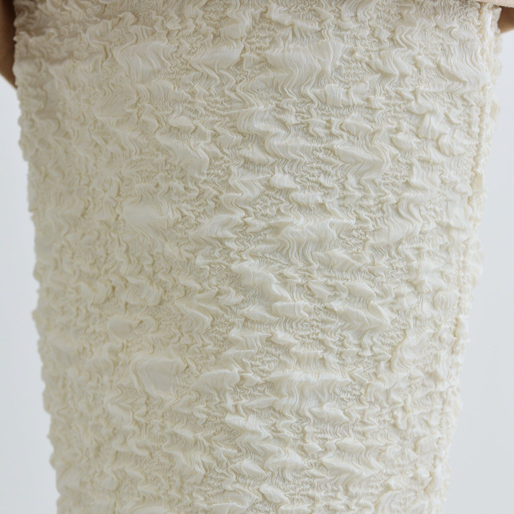 GALLEST「【セットアップ可能】ふくれジャカードタイトスカート」|スカート|