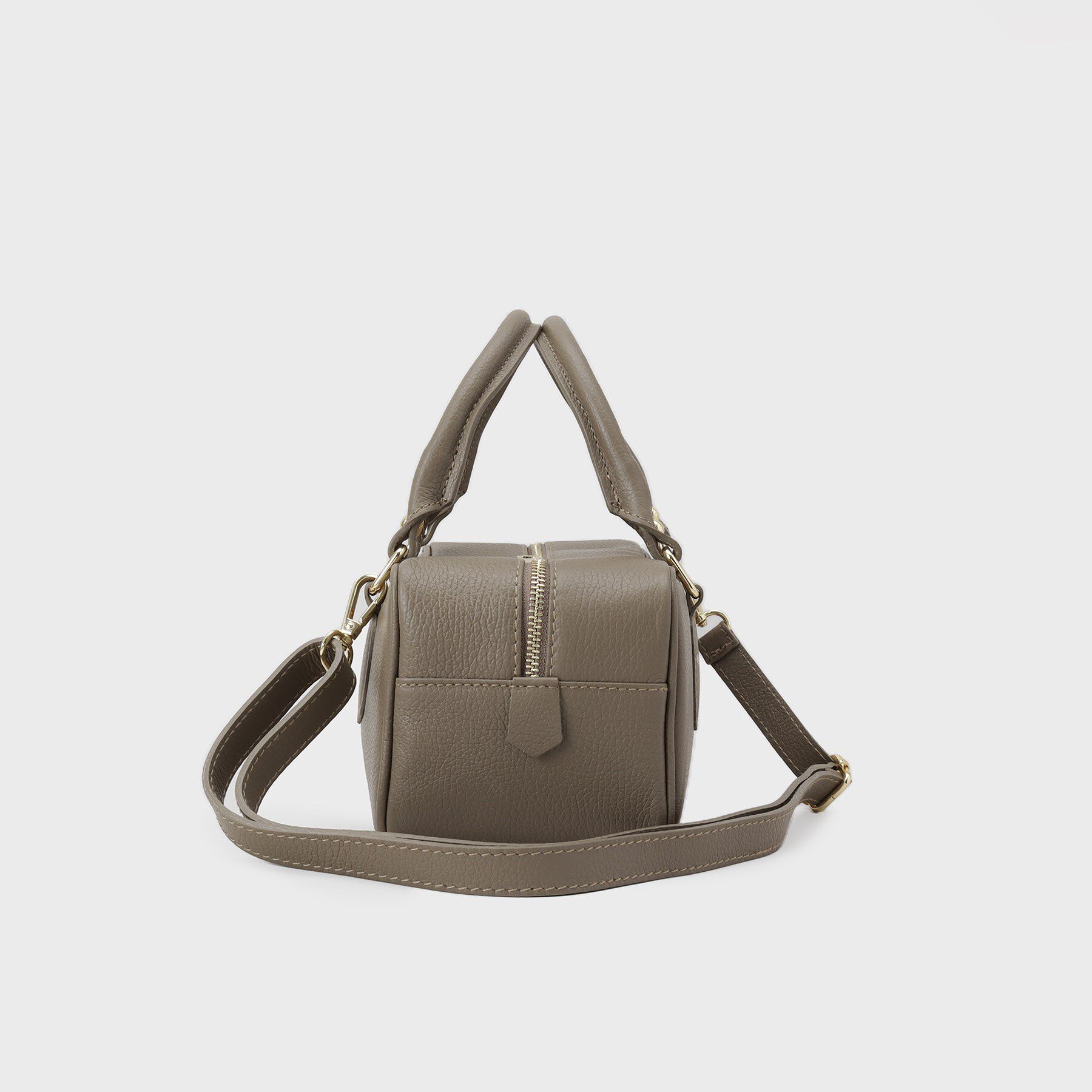 GALLEST「【MILLELA FIRENZE】ロングボストンバッグ」|ボストンバッグ|