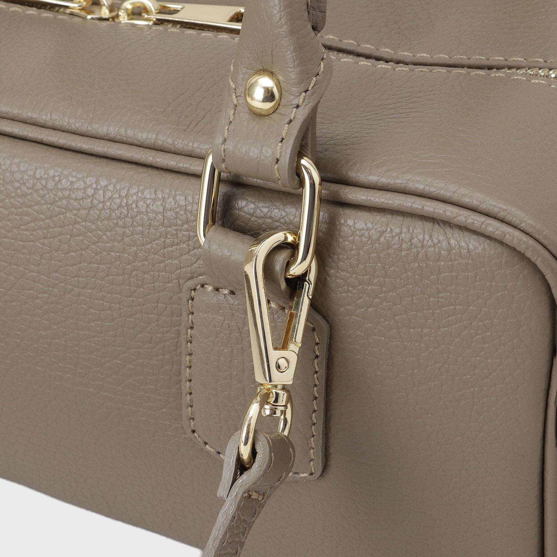 GALLEST「【MILLELA FIRENZE】ロングボストンバッグ」|ボストンバッグ|