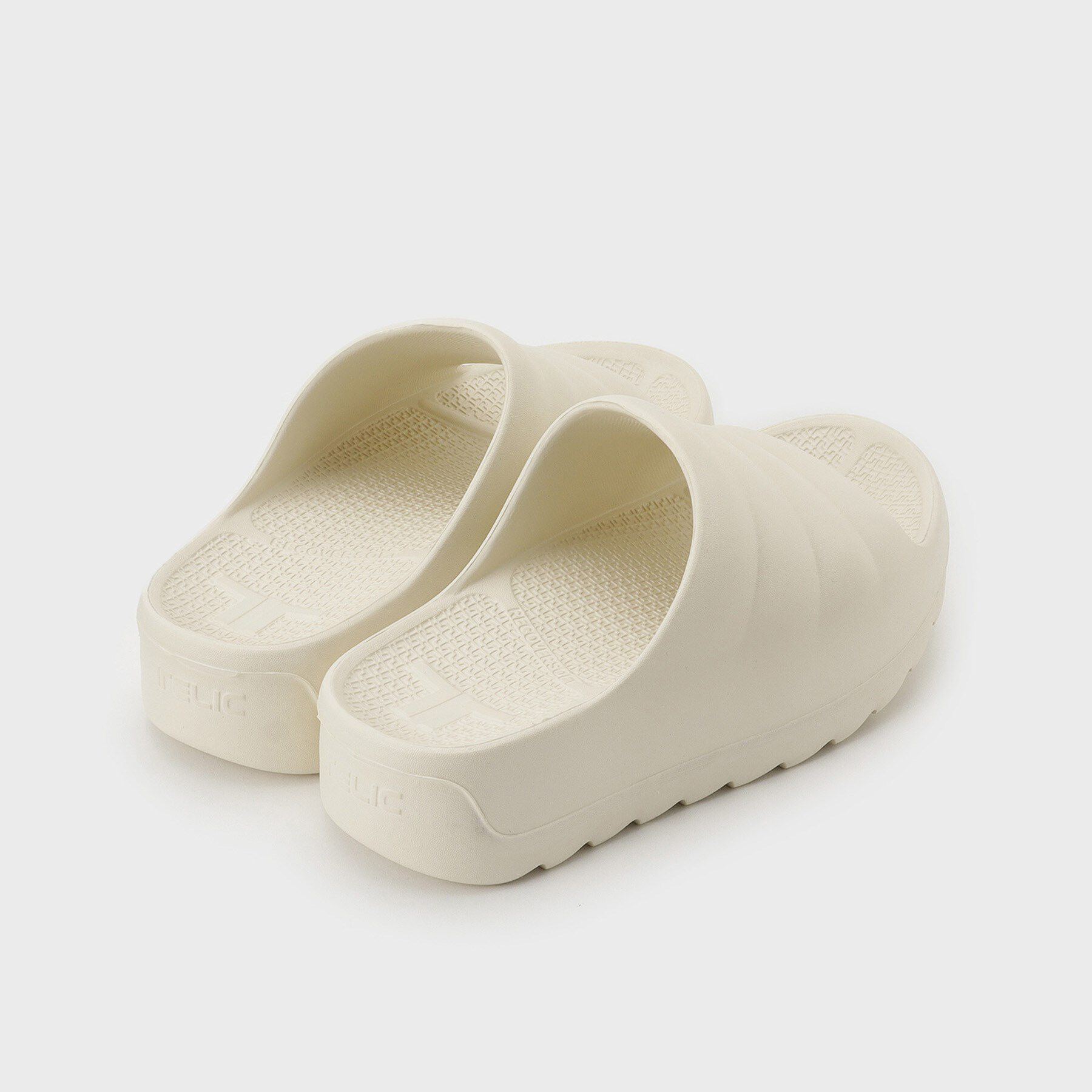 GALLEST「【TELIC】W－CLOUD」|サンダル|