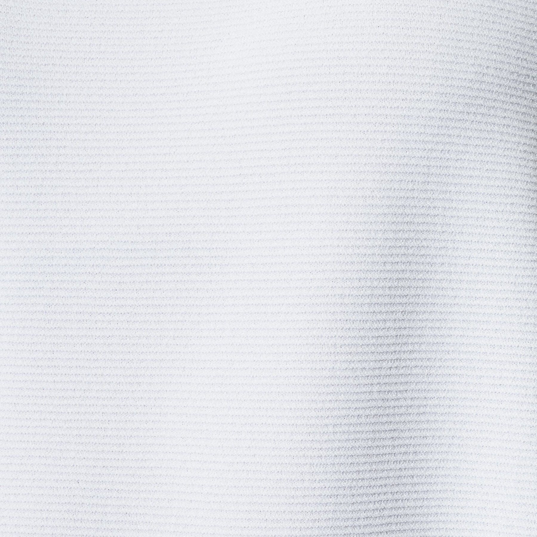 INDIVI「【洗える】ガーター編みVネックニットT」|ニット・セーター|