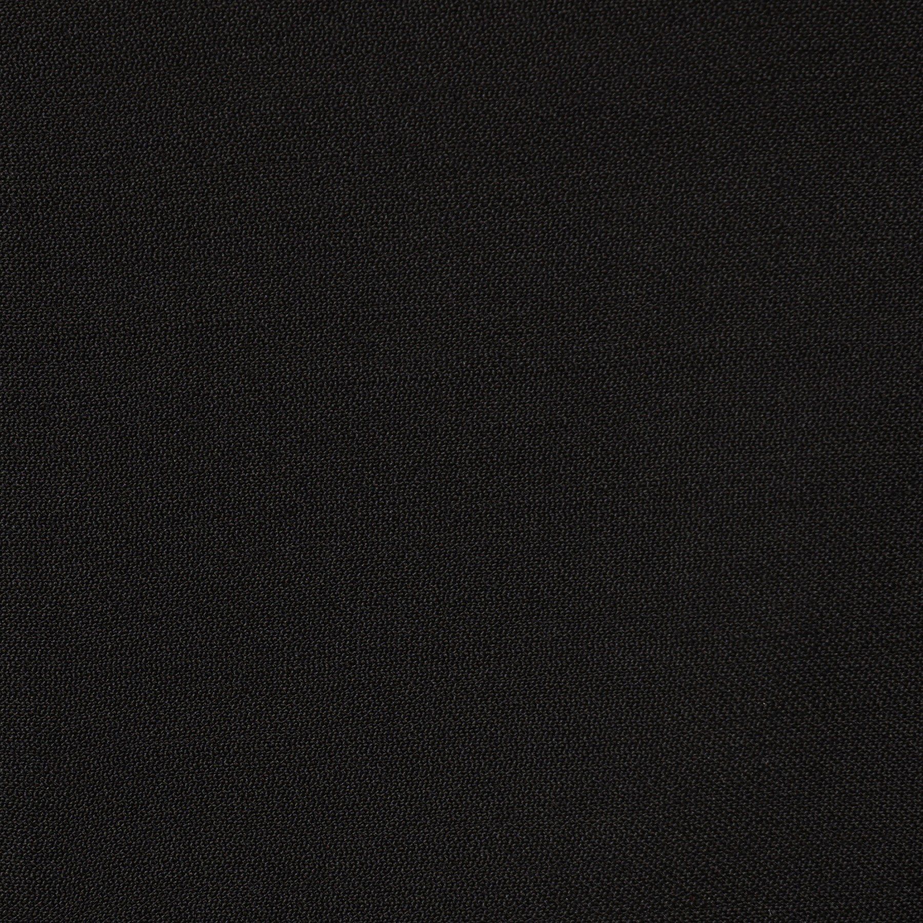 40CARATS&525「ディープブラック ジャケット」|テーラードジャケット|