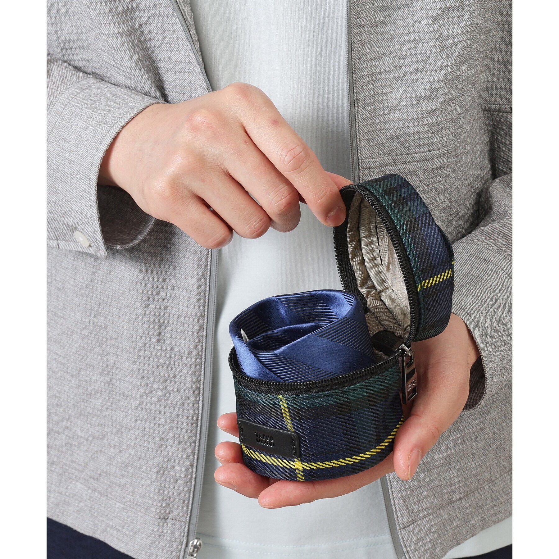 TAKEO KIKUCHI「マルチ収納ケース」|その他|