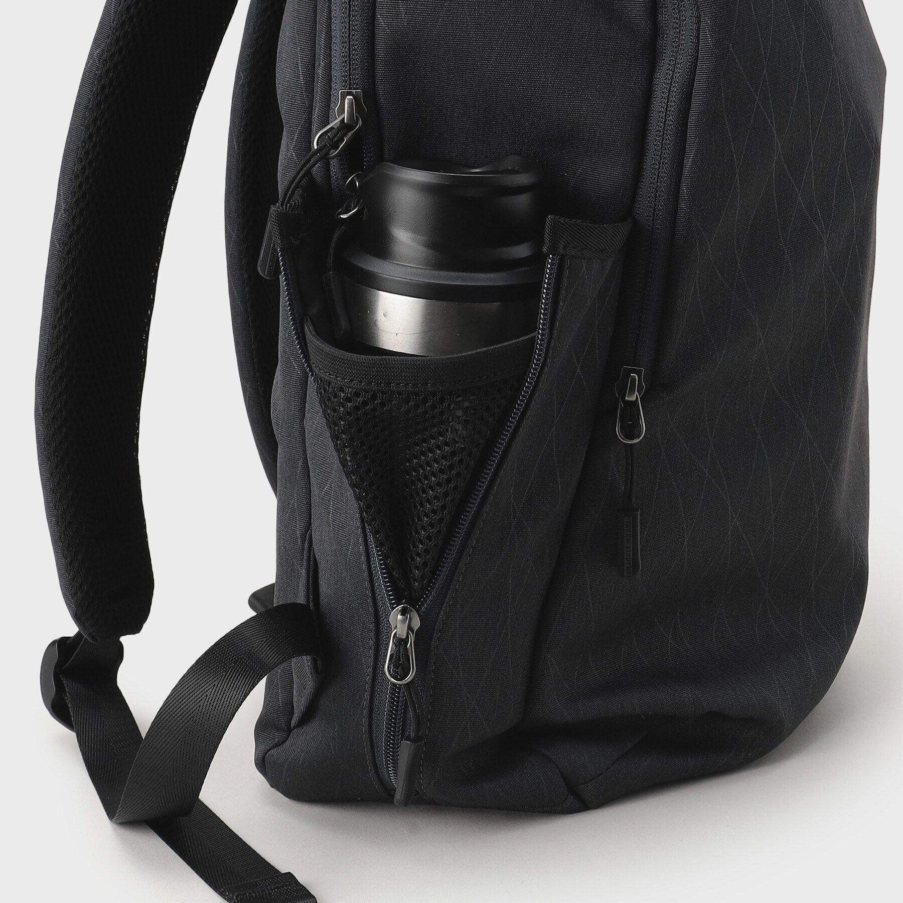 TAKEO KIKUCHI「【多機能・軽量】シャドーライン リュック」|リュック|