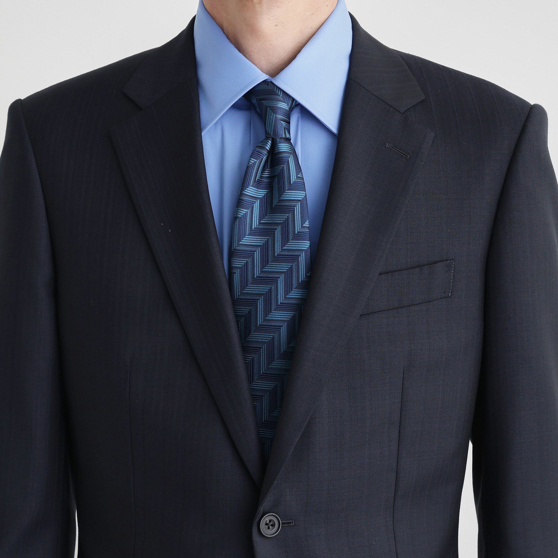 TAKEO KIKUCHI「オルタネートストライプ スーツ」|スーツ|