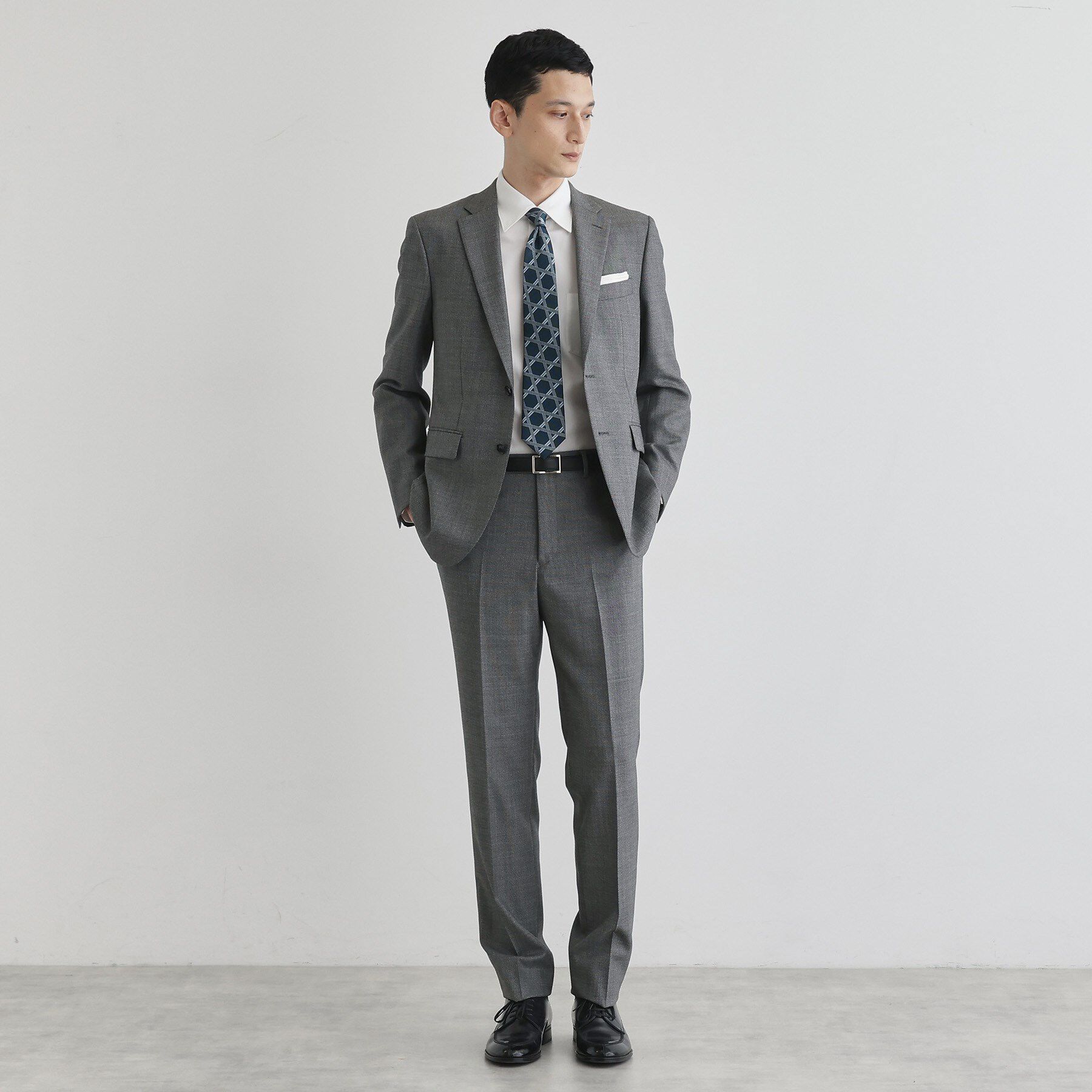 TAKEO KIKUCHI「フリコ ナローベルト」|ベルト|