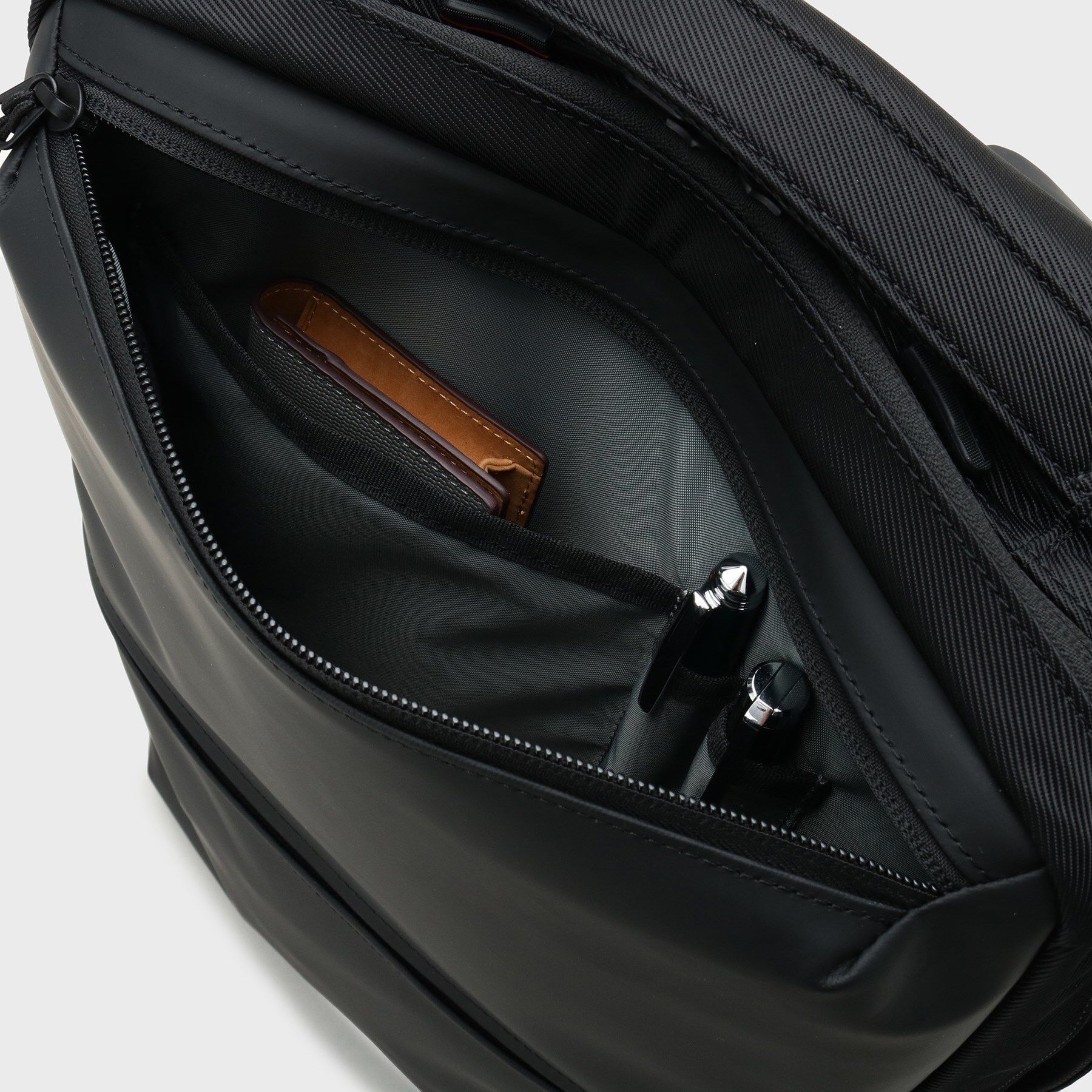 TAKEO KIKUCHI「スマートキャリー2WAYリュック」|リュック|