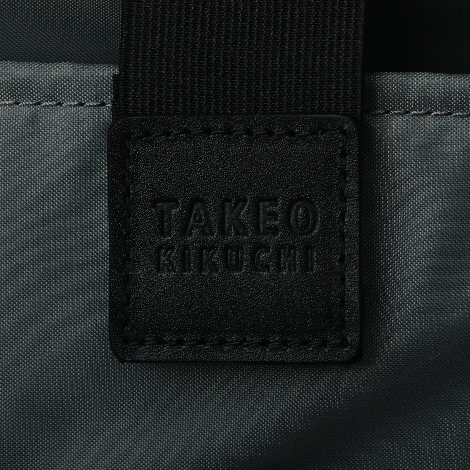 TAKEO KIKUCHI「スマートキャリー2WAYリュック」|リュック|