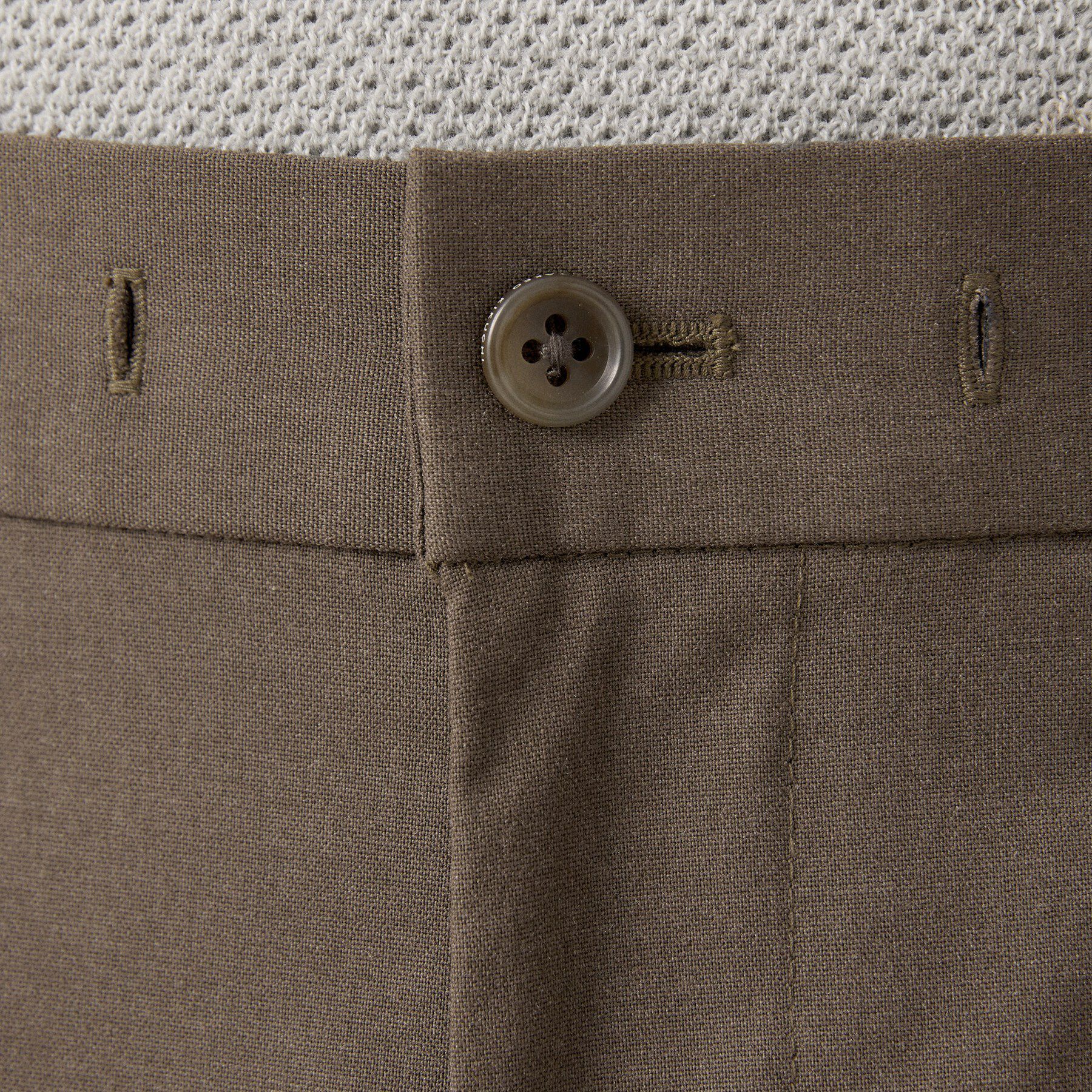 TAKEO KIKUCHI「【ON／OFF兼用】CARREMANファブリック スリムイージー スラックス」|その他|