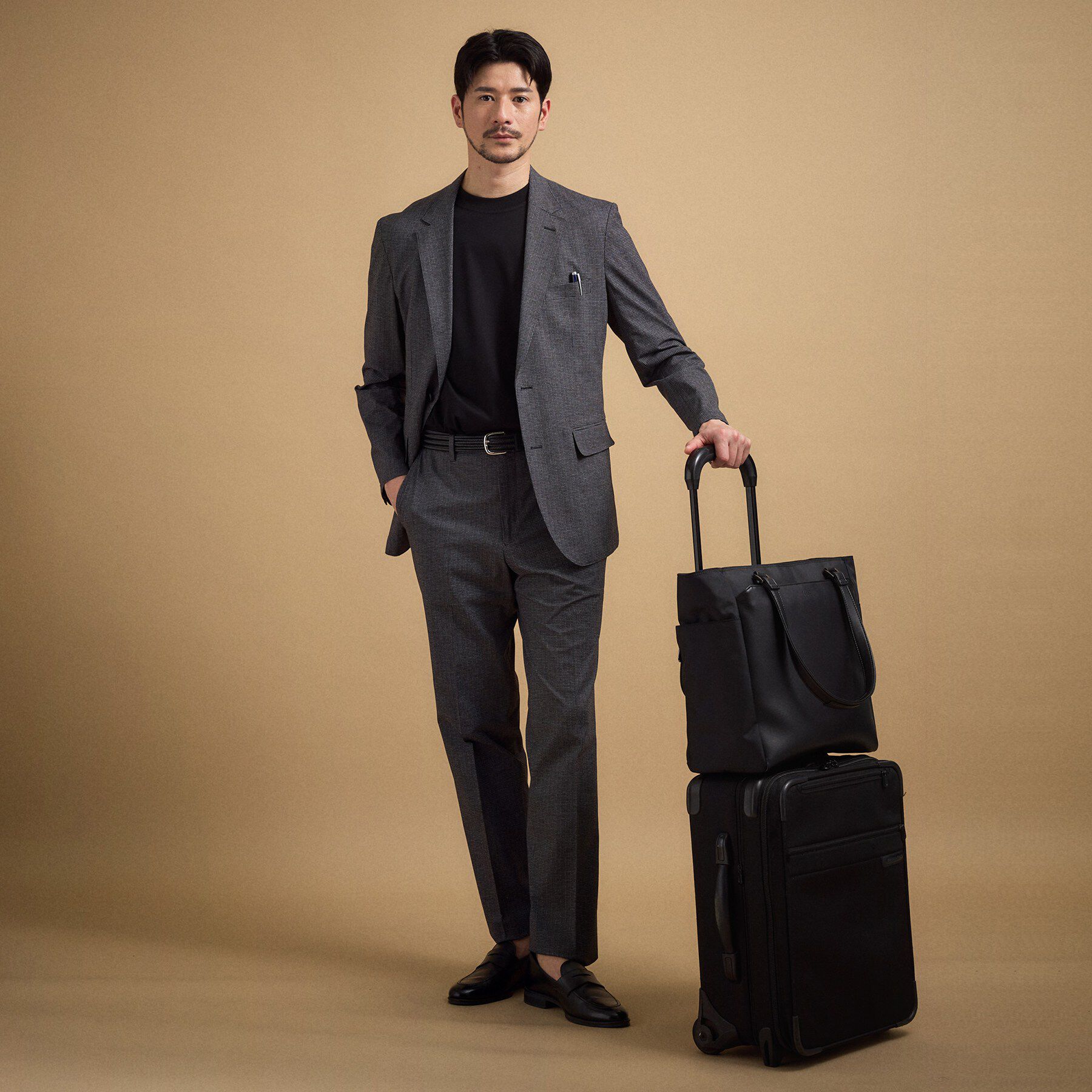 TAKEO KIKUCHI「CORDLEY（R）オールトートバッグ」|トートバッグ|