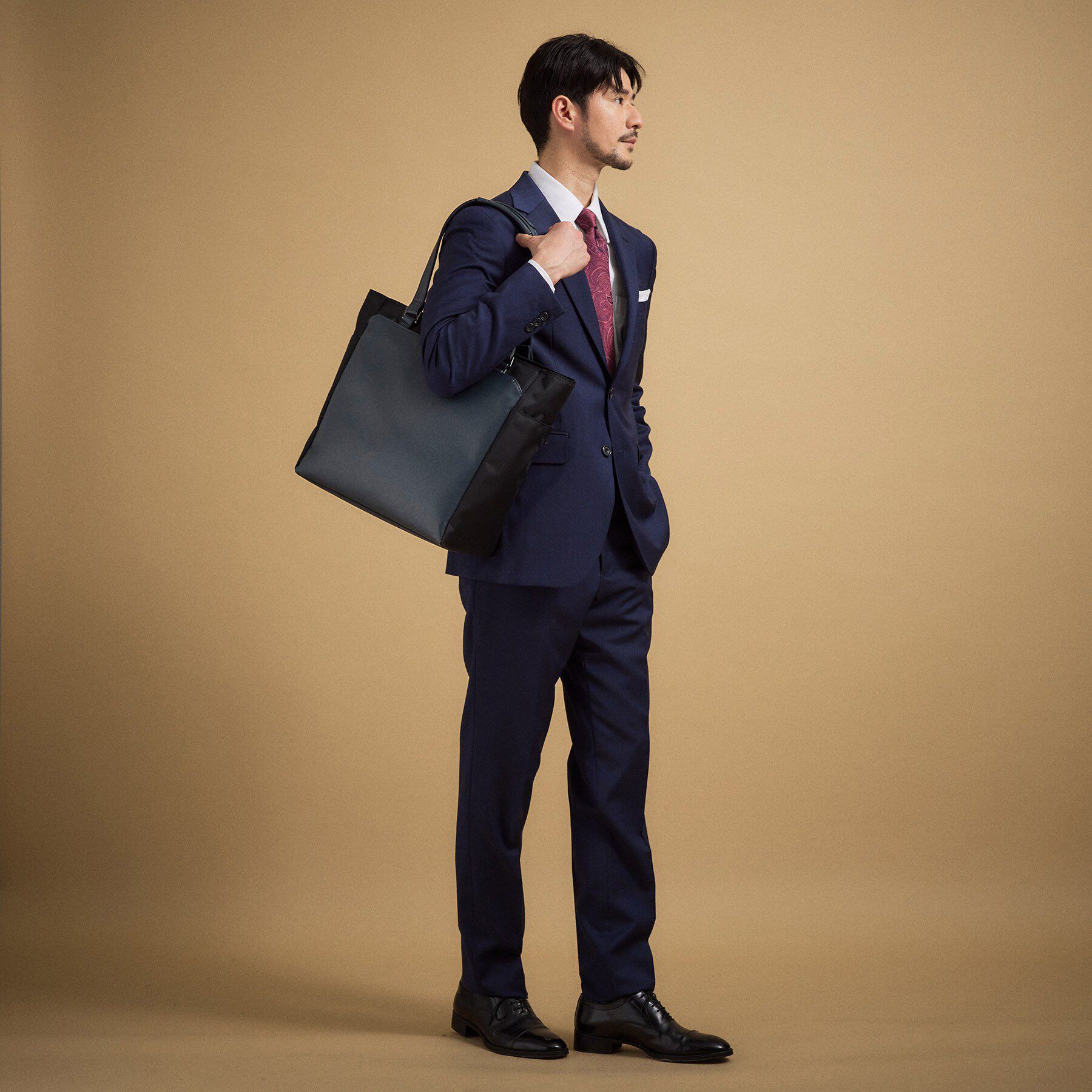 TAKEO KIKUCHI「CORDLEY（R）オールトートバッグ」|トートバッグ|