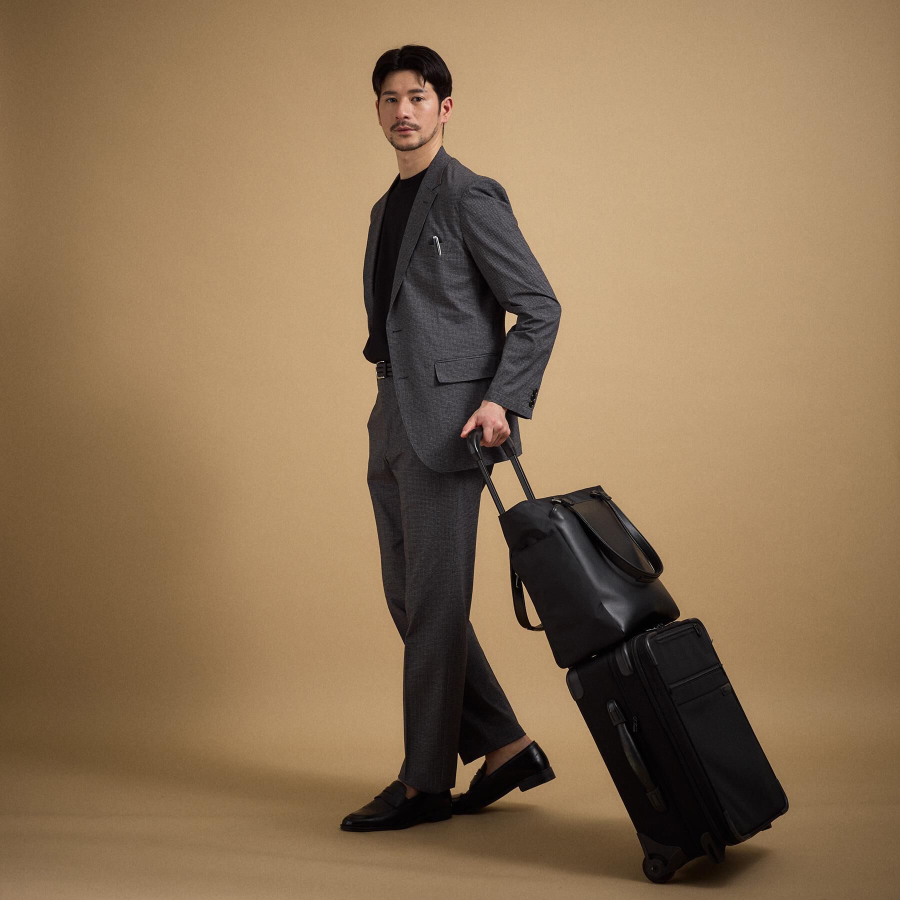 TAKEO KIKUCHI「CORDLEY（R）オールトートバッグ」|トートバッグ|