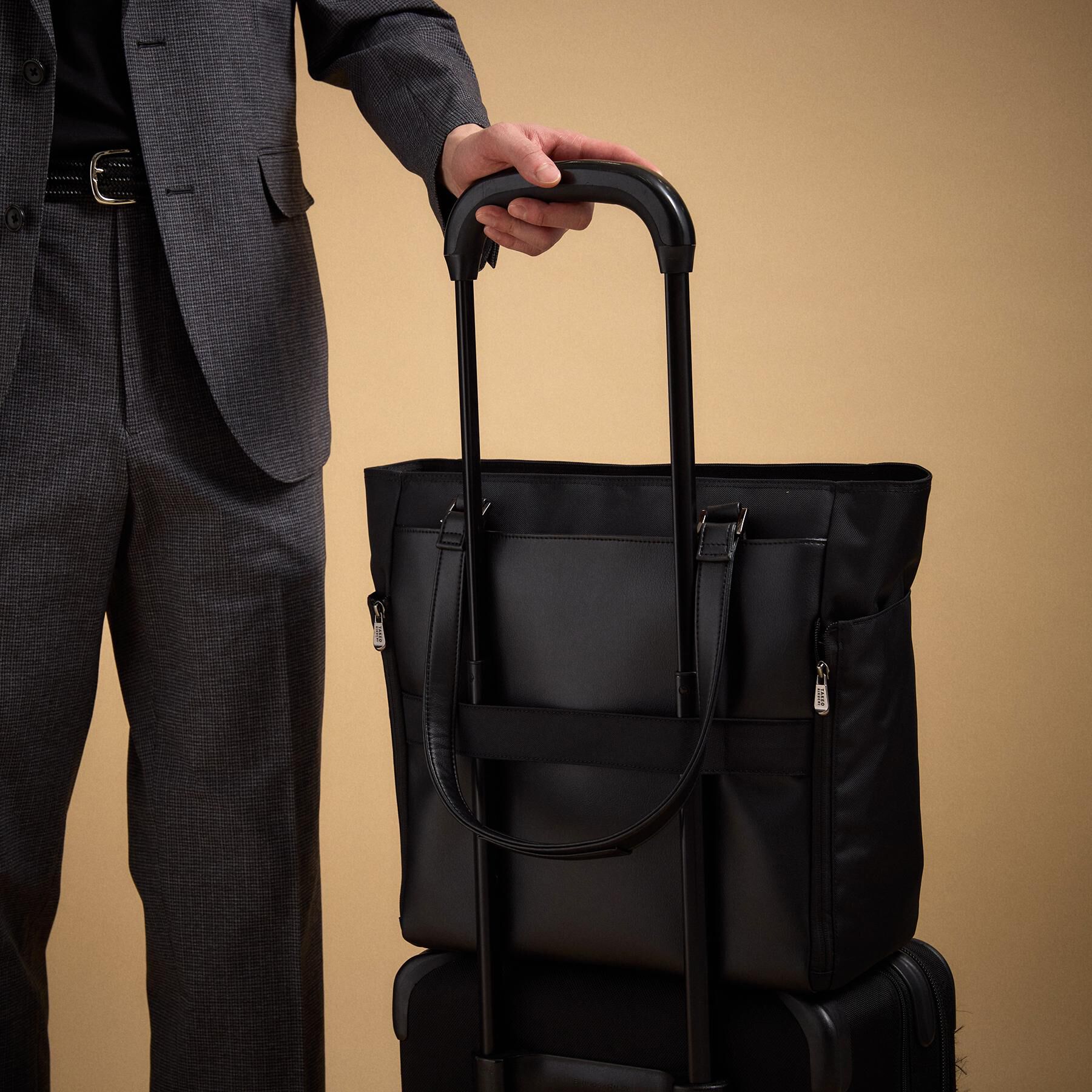 TAKEO KIKUCHI「CORDLEY（R）オールトートバッグ」|トートバッグ|