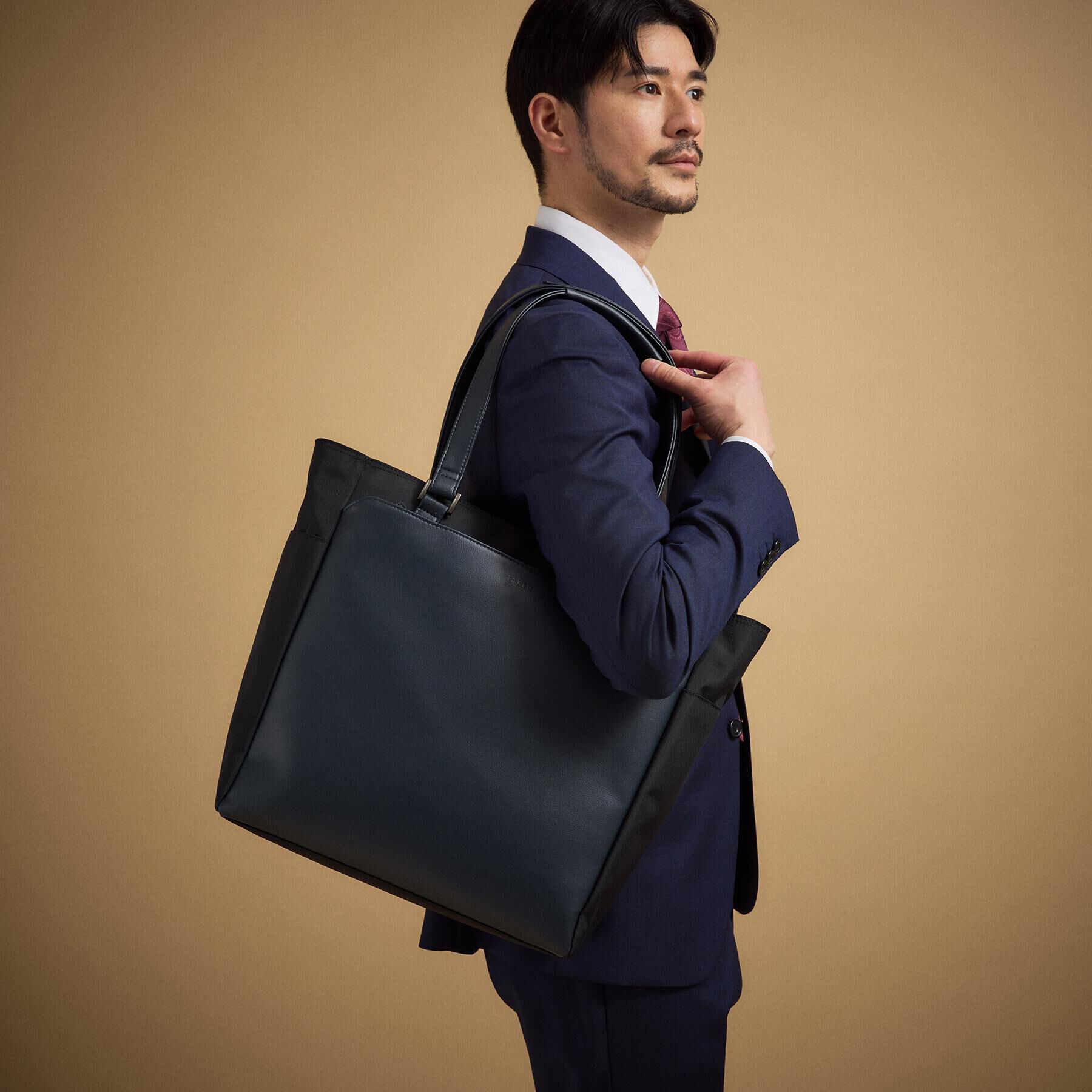 TAKEO KIKUCHI「CORDLEY（R）オールトートバッグ」|トートバッグ|