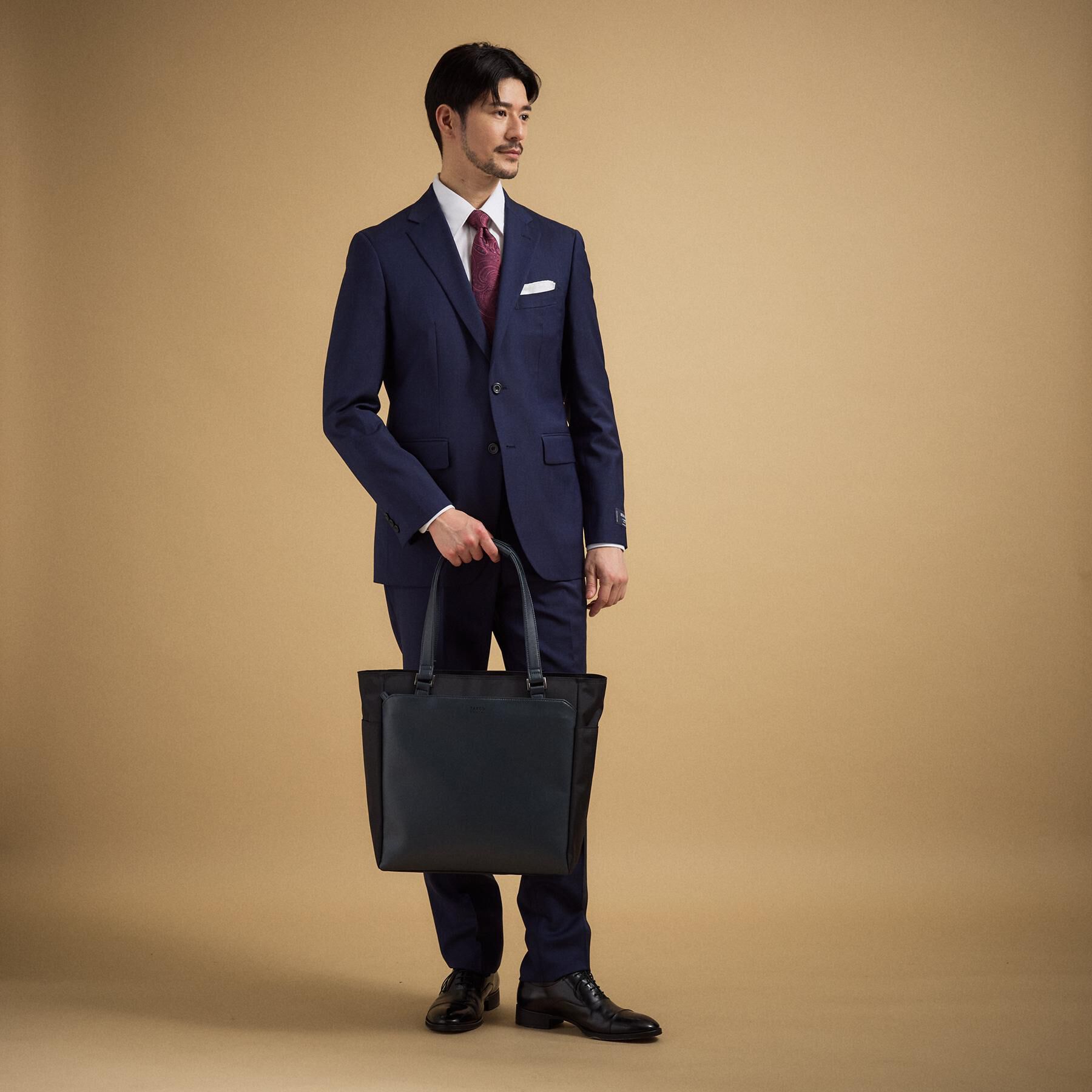 TAKEO KIKUCHI「CORDLEY（R）オールトートバッグ」|トートバッグ|