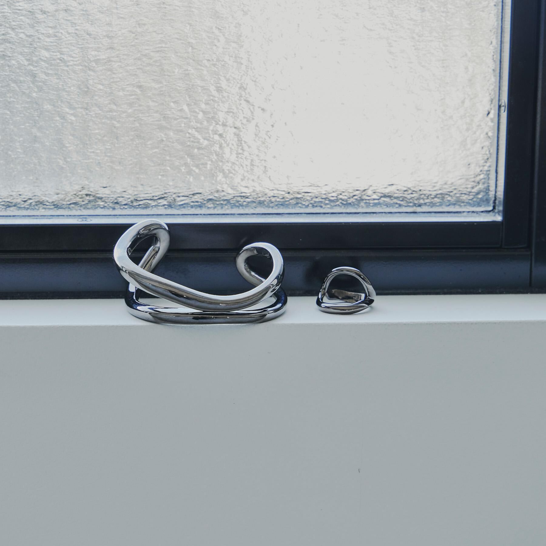 tk.TAKEO KIKUCHI「チャンキーバングル」|ブレスレット・バングル|