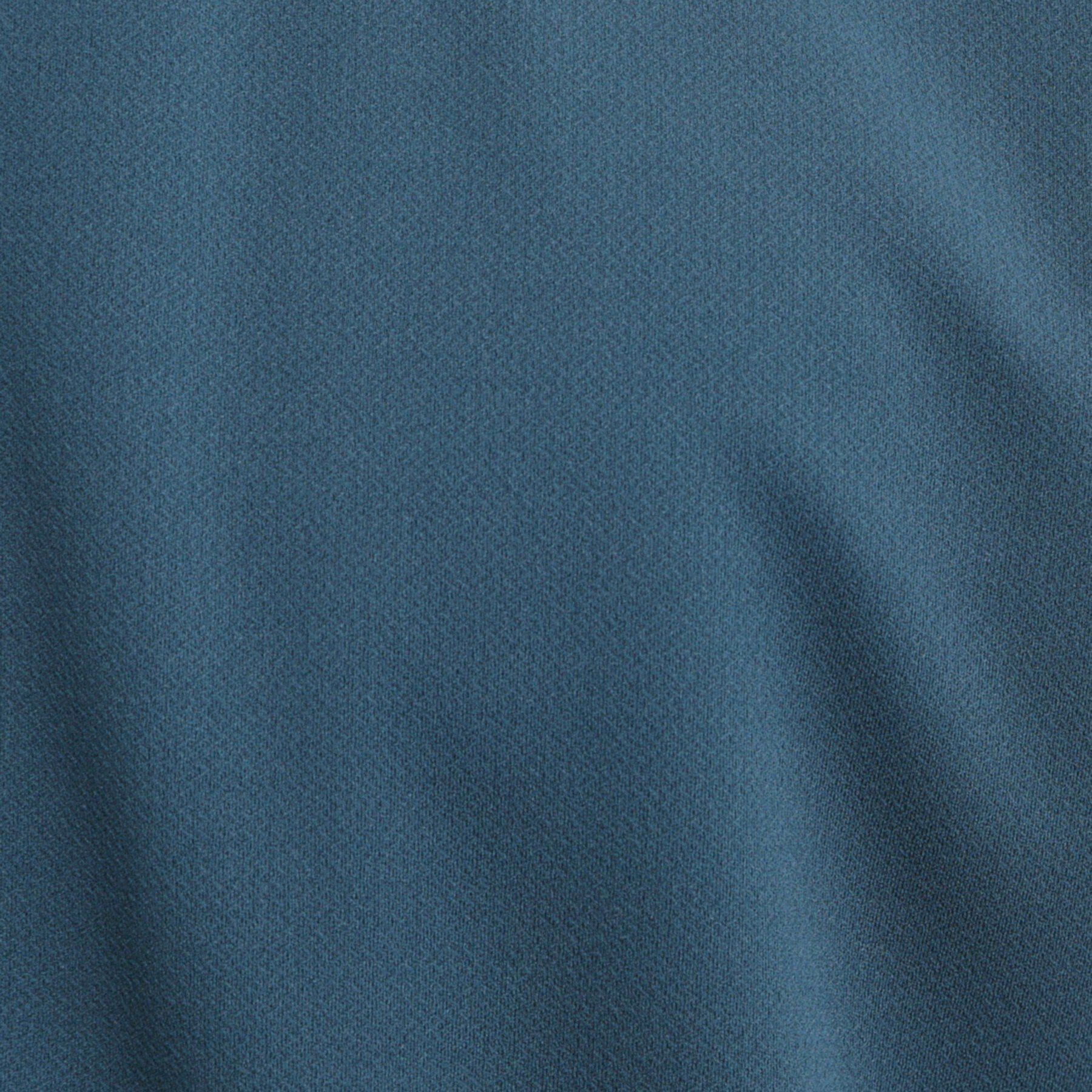 tk.TAKEO KIKUCHI「ジョーゼットハーフジップ」|Tシャツ・カットソー|