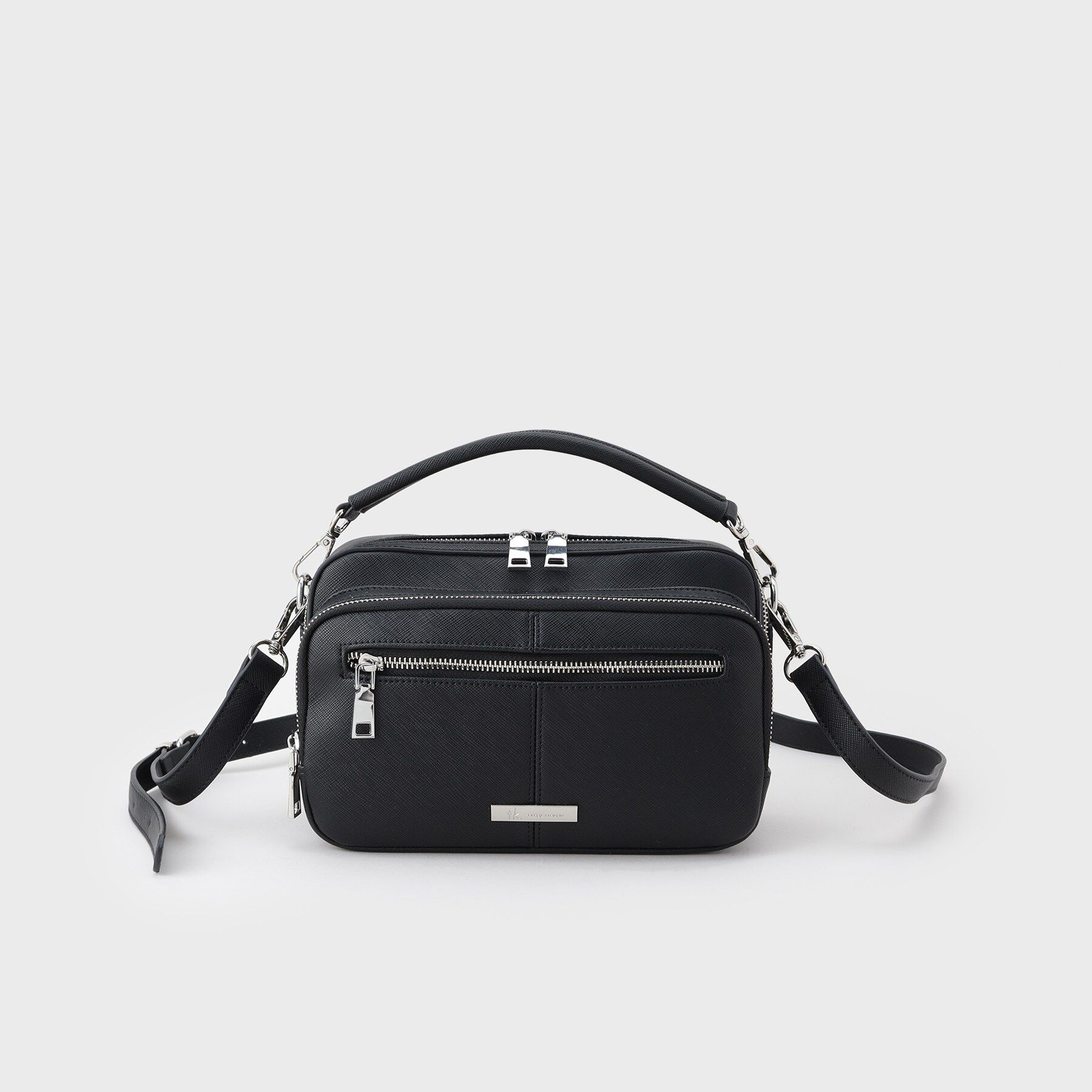 tk.TAKEO KIKUCHI「ポケットショルダーバッグ」|ショルダー・メッセンジャー|