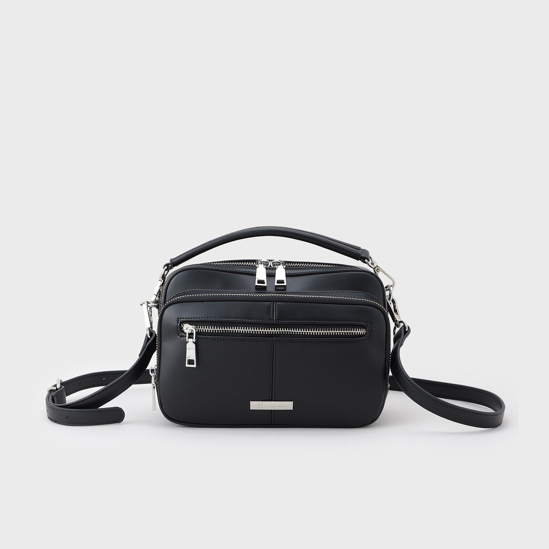 tk.TAKEO KIKUCHI「ポケットショルダーバッグ」|ショルダー・メッセンジャー|