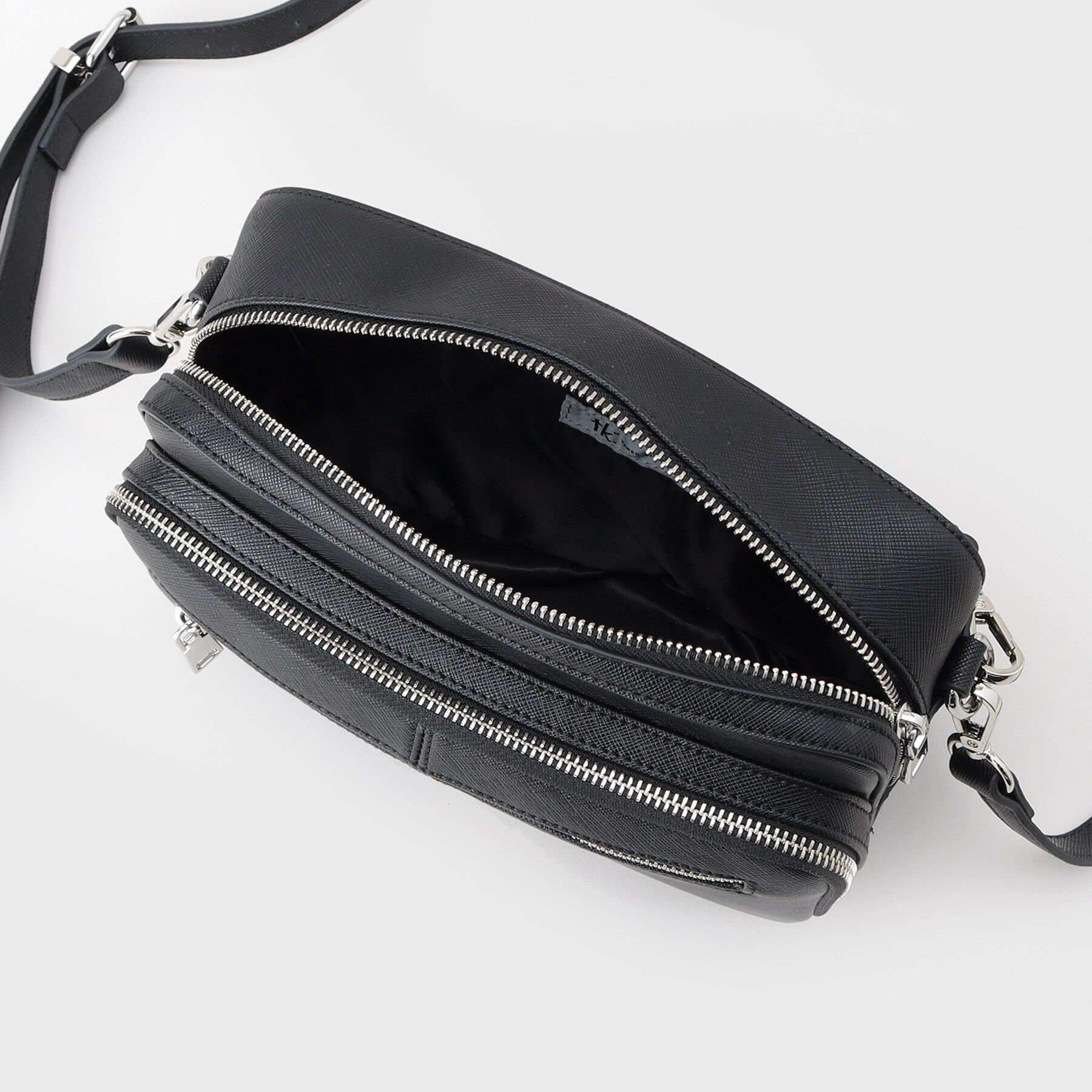 tk.TAKEO KIKUCHI「ポケットショルダーバッグ」|ショルダー・メッセンジャー|