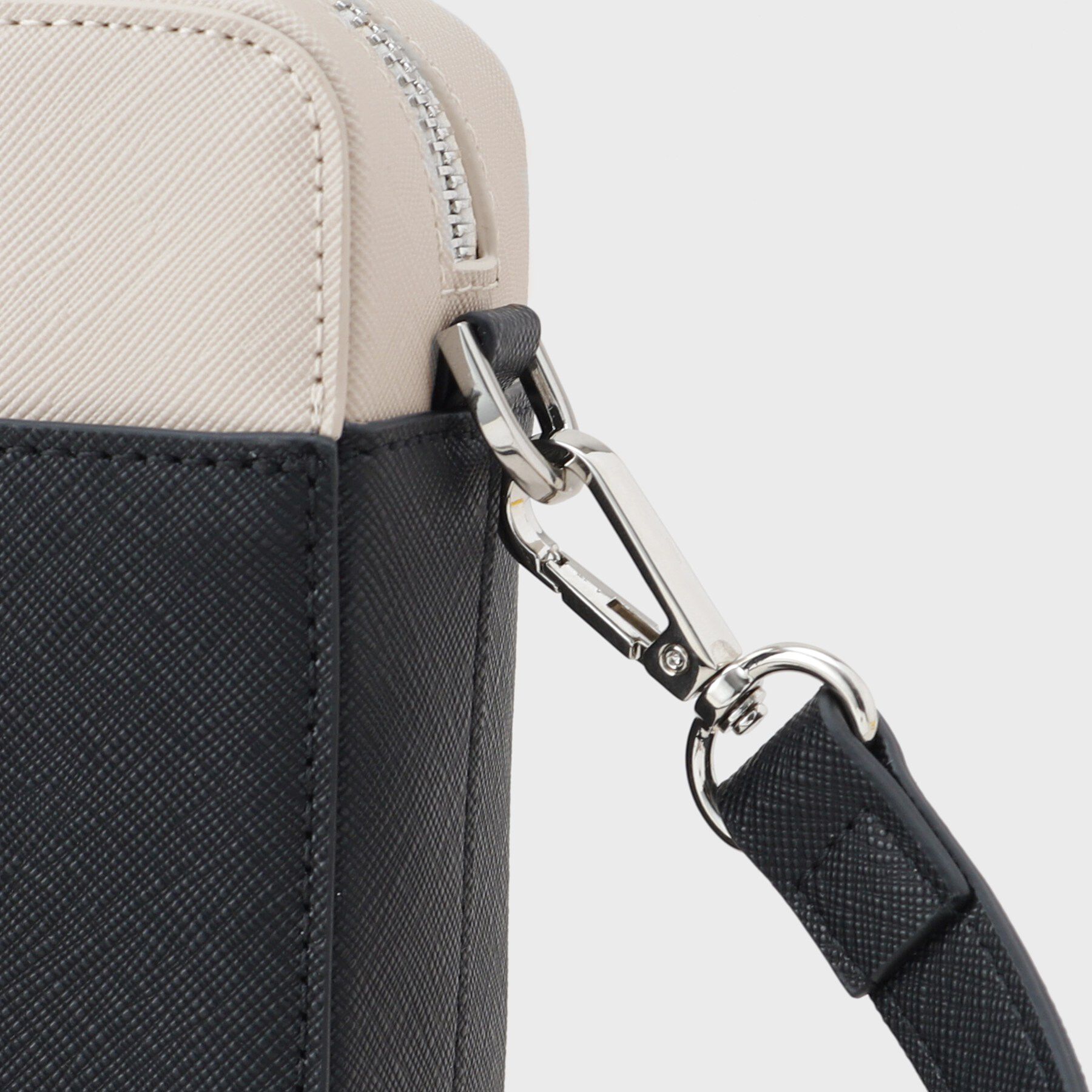 tk.TAKEO KIKUCHI「バイカラーワイドショルダーバッグ」|ショルダー・メッセンジャー|