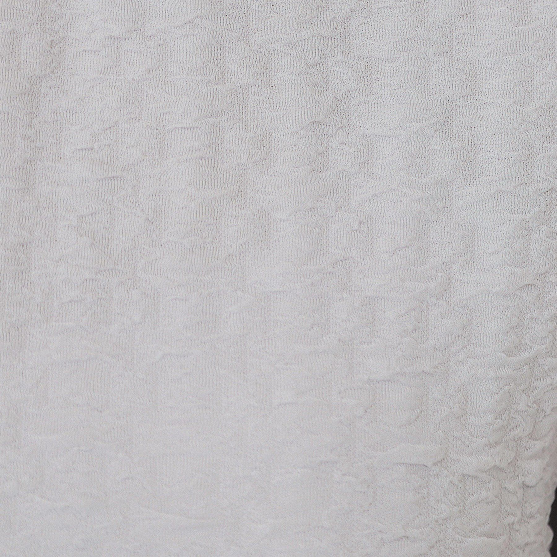 index「シボジャカードタックギャザートップス【洗濯機洗い可】」|Tシャツ・カットソー|