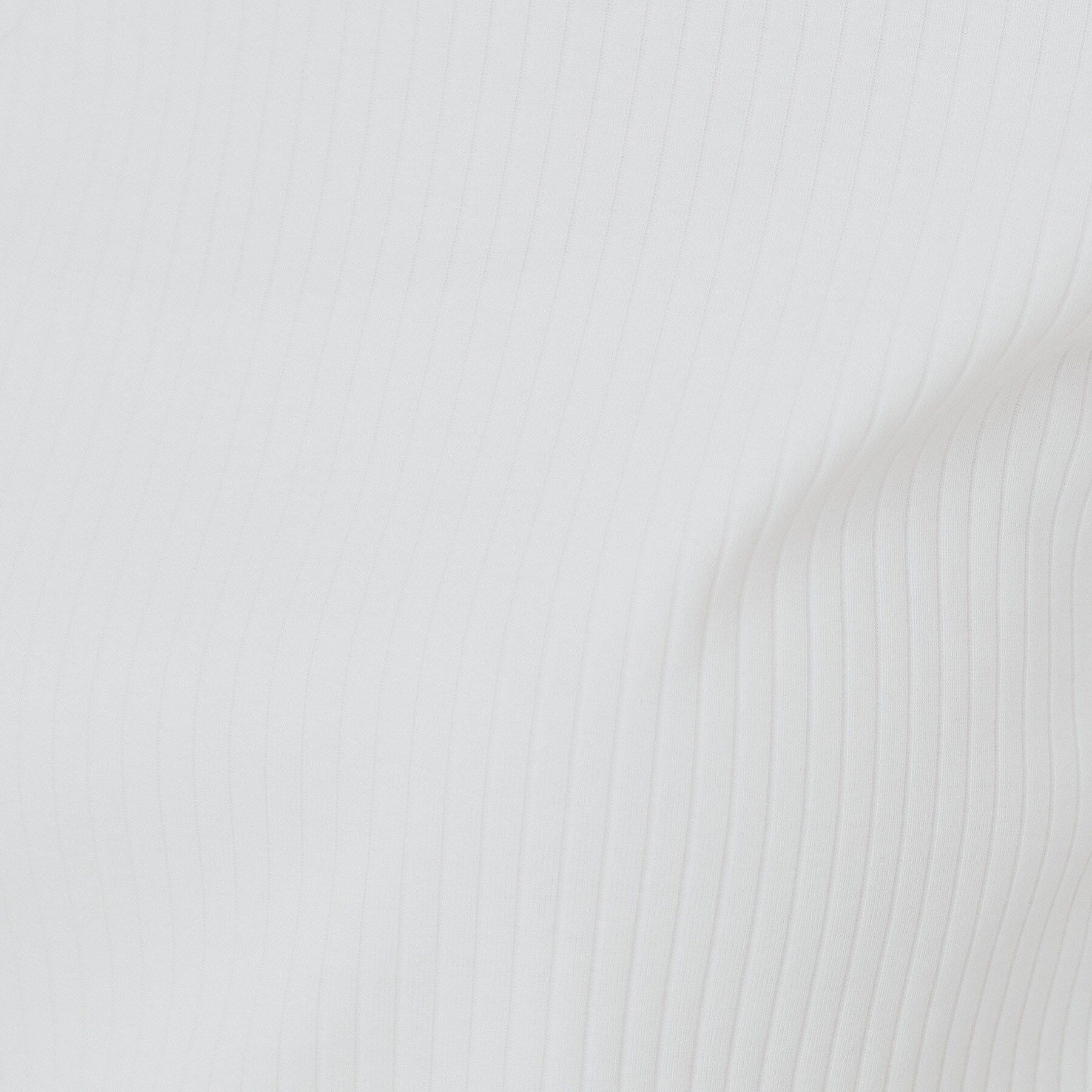 index「《7色展開/XS-LLサイズ》ボートネックリブトップス【UV/洗濯機洗い可】」|Tシャツ・カットソー|