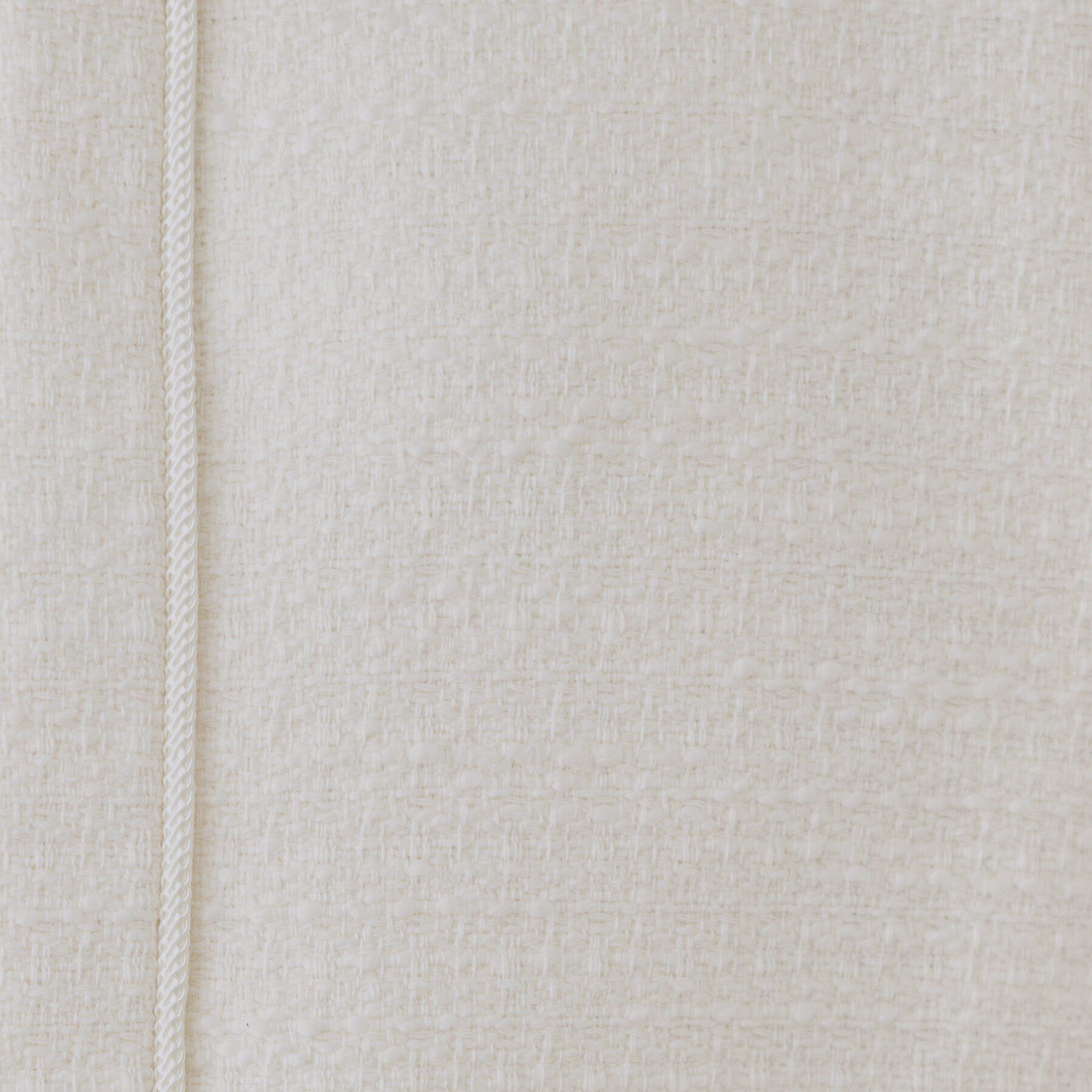 OPAQUE.CLIP「《通勤対応》コットンツイードジャケット」|ノーカラージャケット|