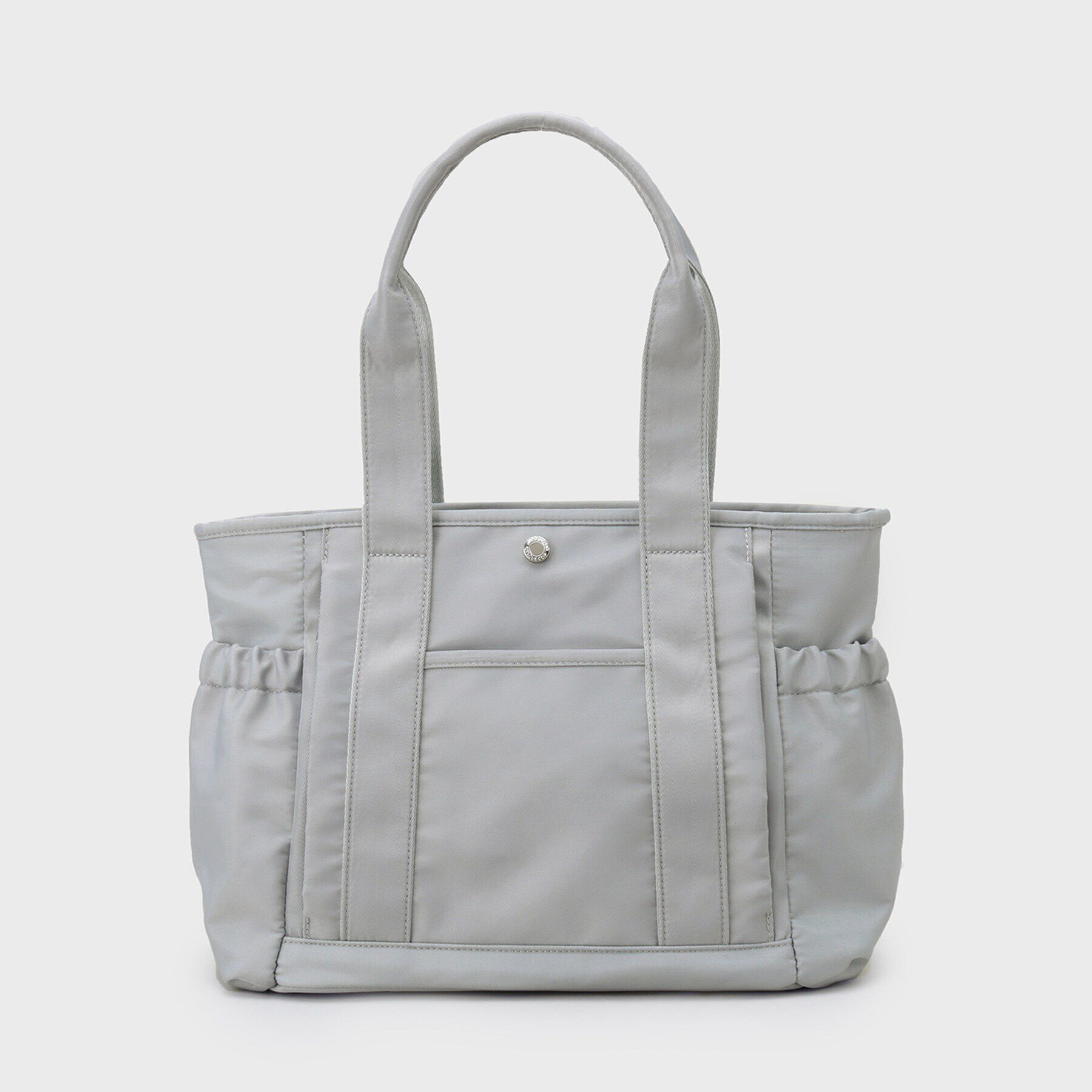 OPAQUE.CLIP「【A4サイズ対応／撥水加工】マルチポケットトートバッグ」|トートバッグ|