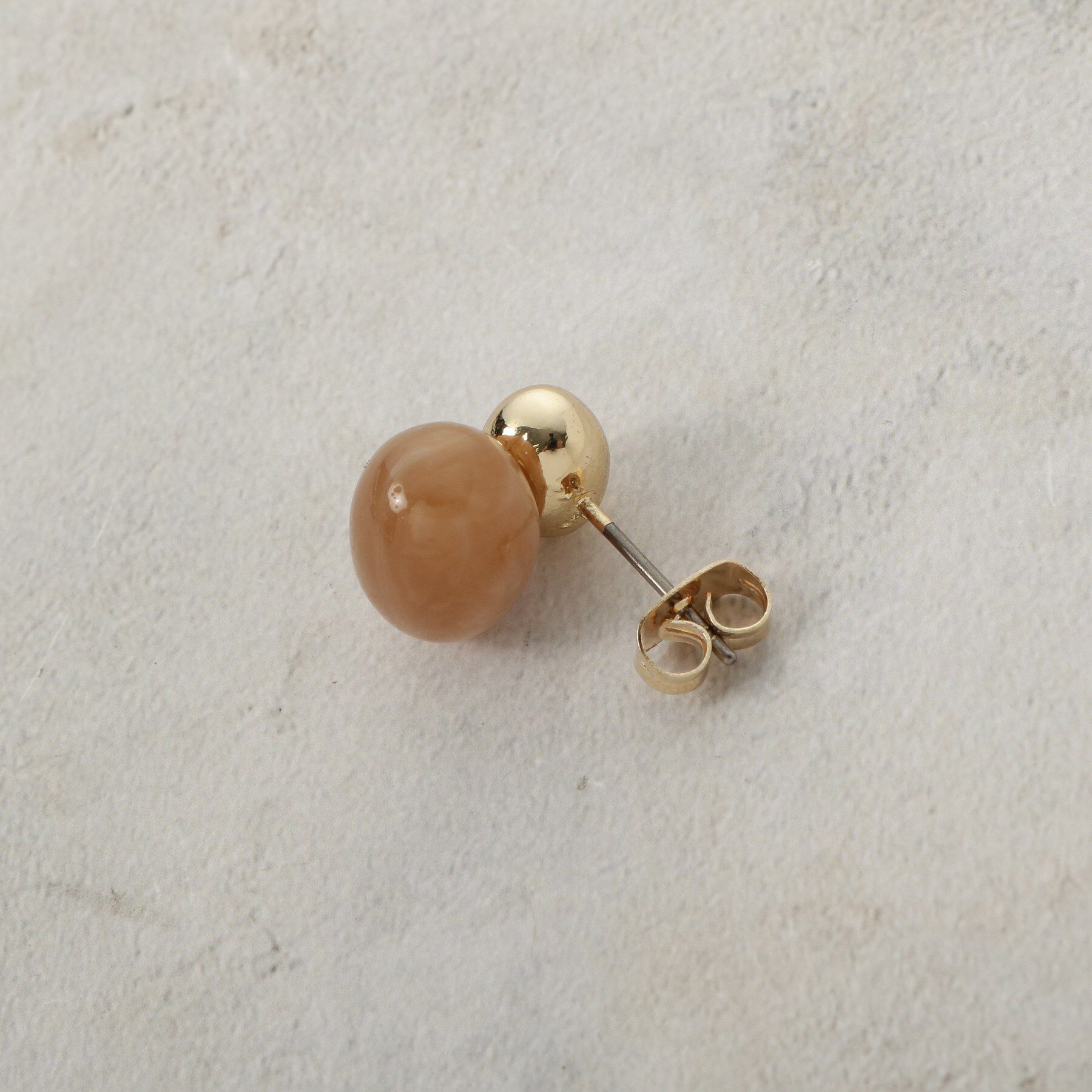 OPAQUE.CLIP「カラー＆フェイクパールアソートピアス」|ピアス|