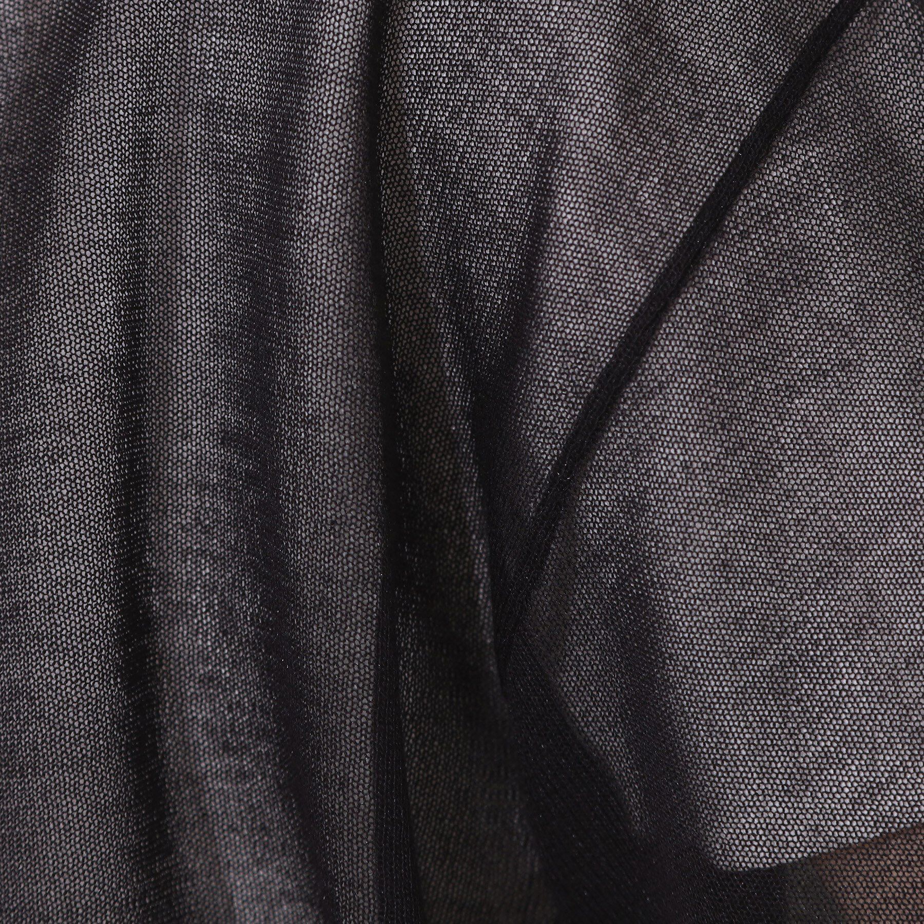 Couture broach「【上品な透け感・大人カジュアル】シアージップアップフーディー」|パーカー|