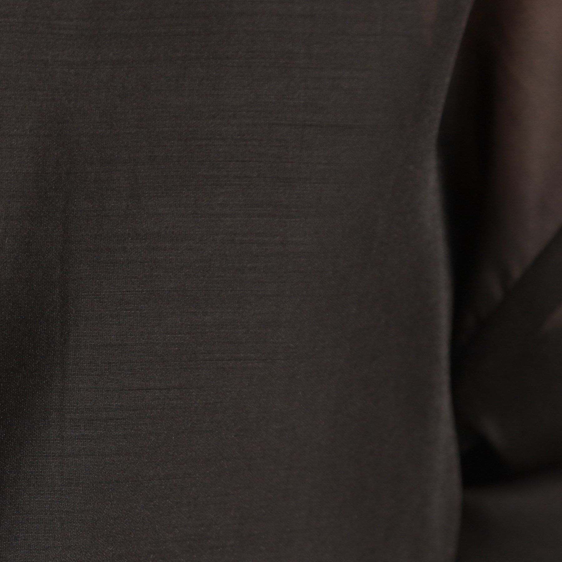 Couture broach「【洗える・秋まで使える】パール調ボタンシアーシャツ」|シャツ・ブラウス|