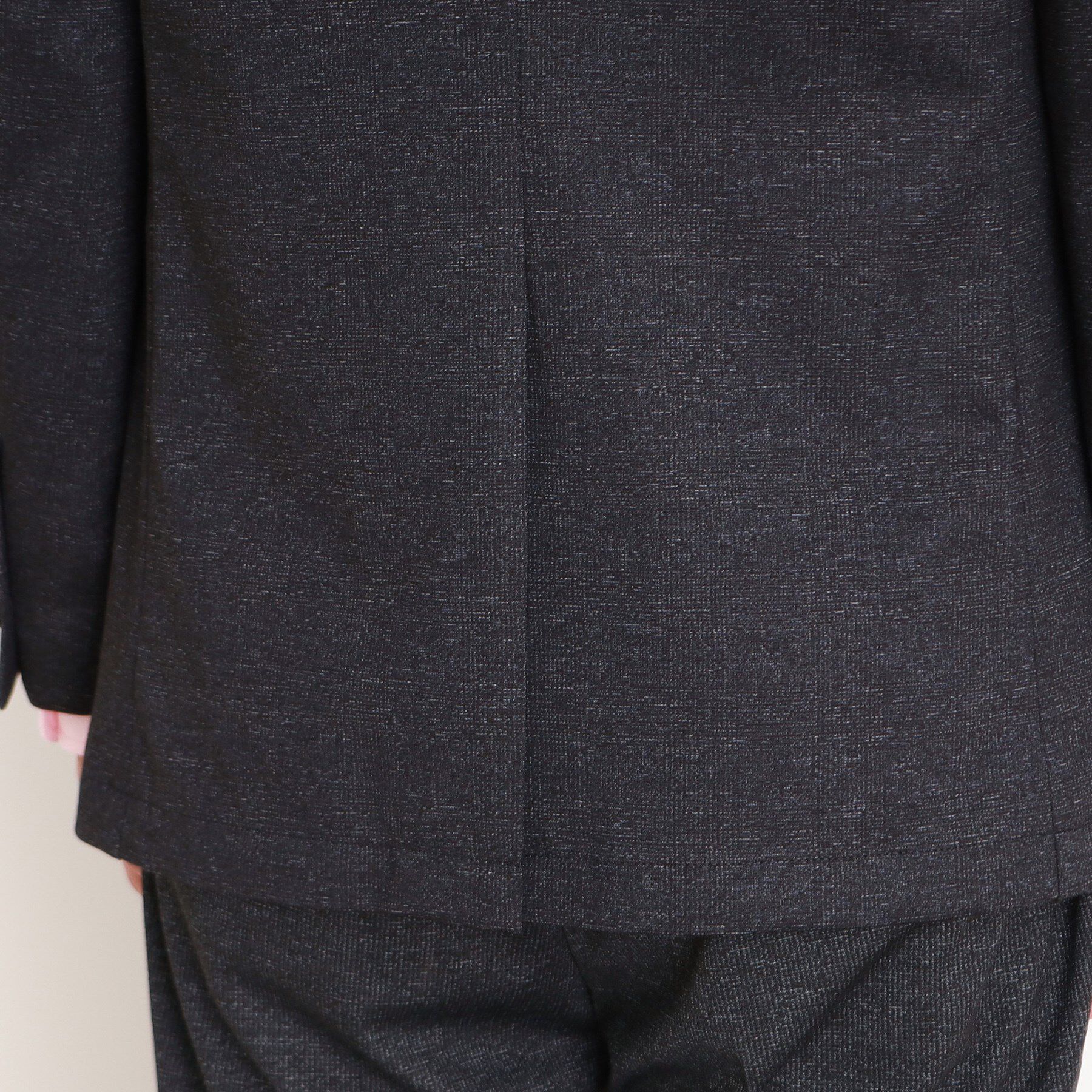 THE SHOP TK「TRジャージジャケット【セットアップ可】」|テーラードジャケット|