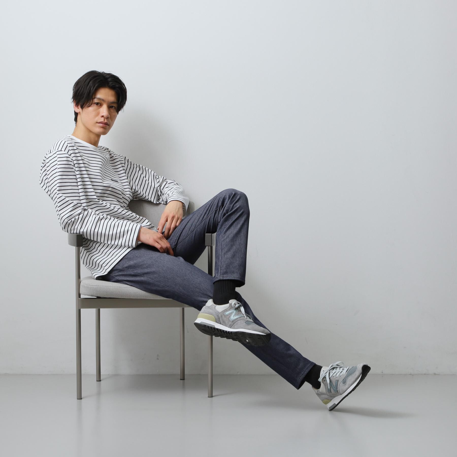 THE SHOP TK「累計売上40万本突破！！プレミアムスキニーパンツ　【Sサイズ～/6色展開/360&deg;ストレッチ/洗濯機」|その他|