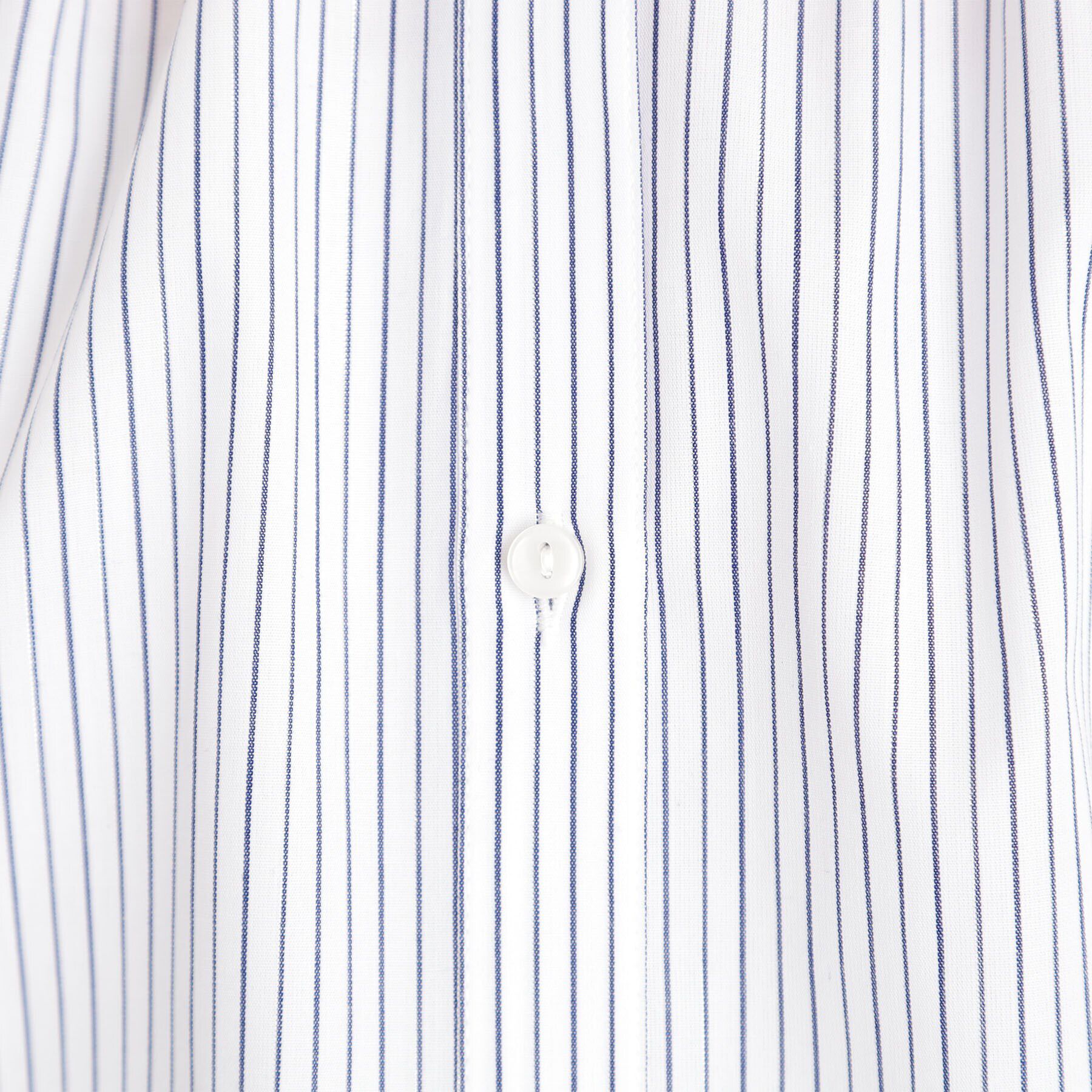 THE SHOP TK「ラメストライプラグランシャツ【洗える】」|シャツ・ブラウス|