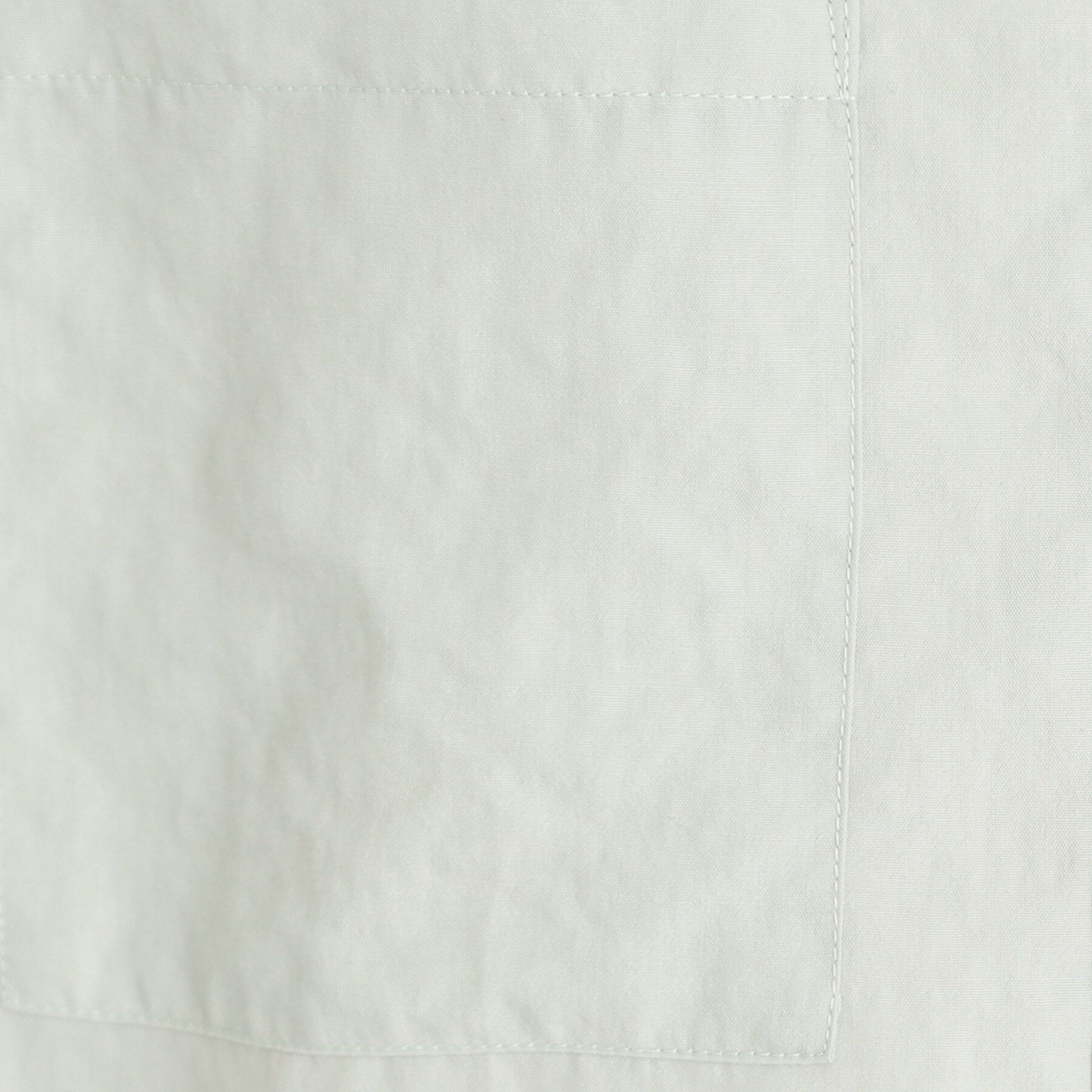 THE SHOP TK「ダブルポケット5分袖シャツ【体型カバー/洗濯機OK】」|シャツ・ブラウス|