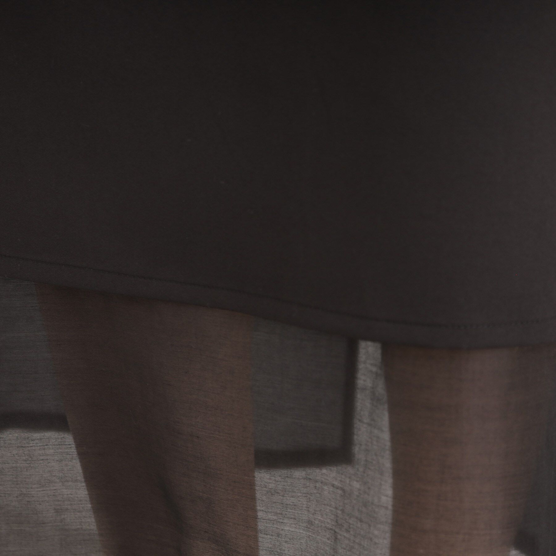 THE SHOP TK「裾シアーナロースカート【洗える】」|スカート|