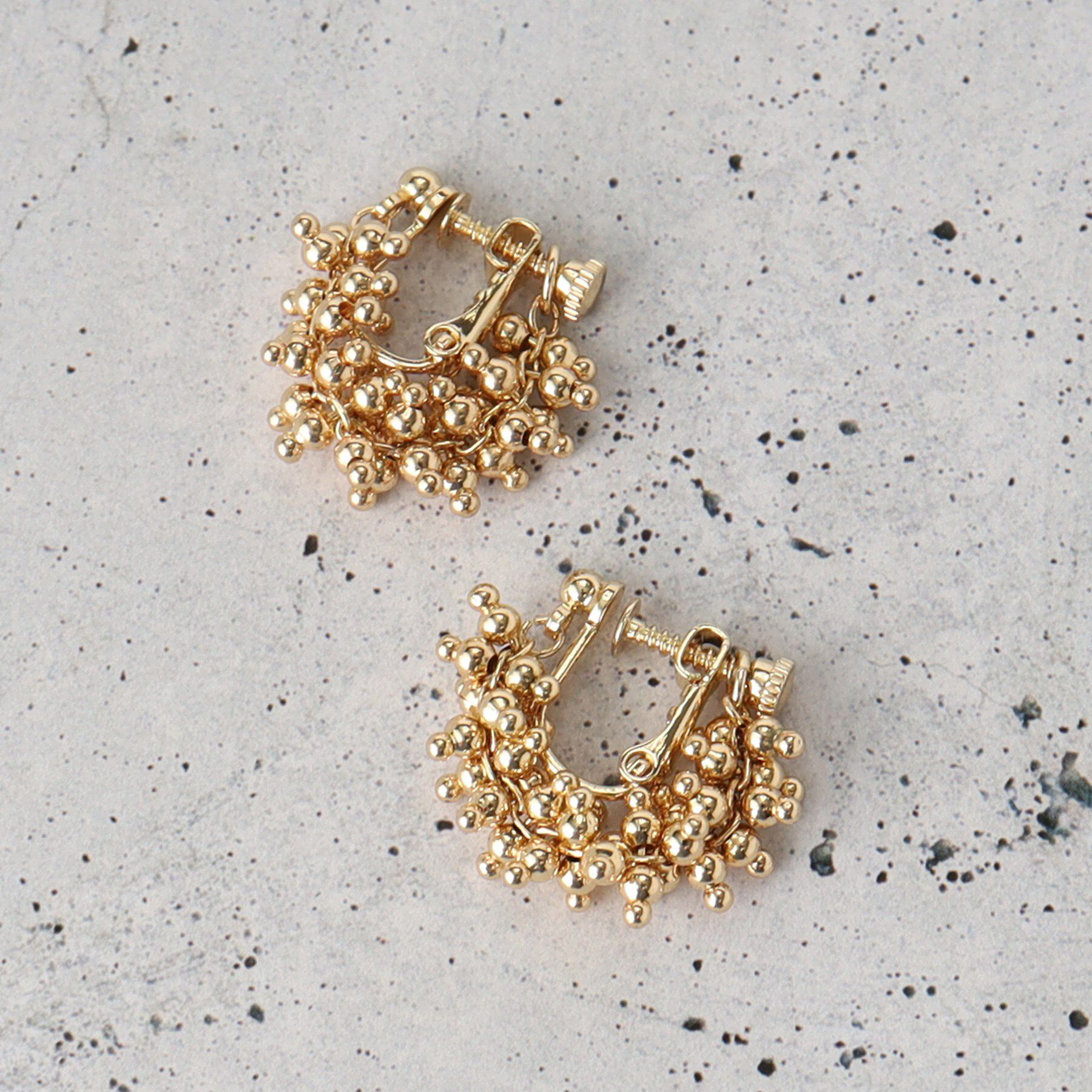 THE SHOP TK「バブルピアス＆イヤリング」|その他|