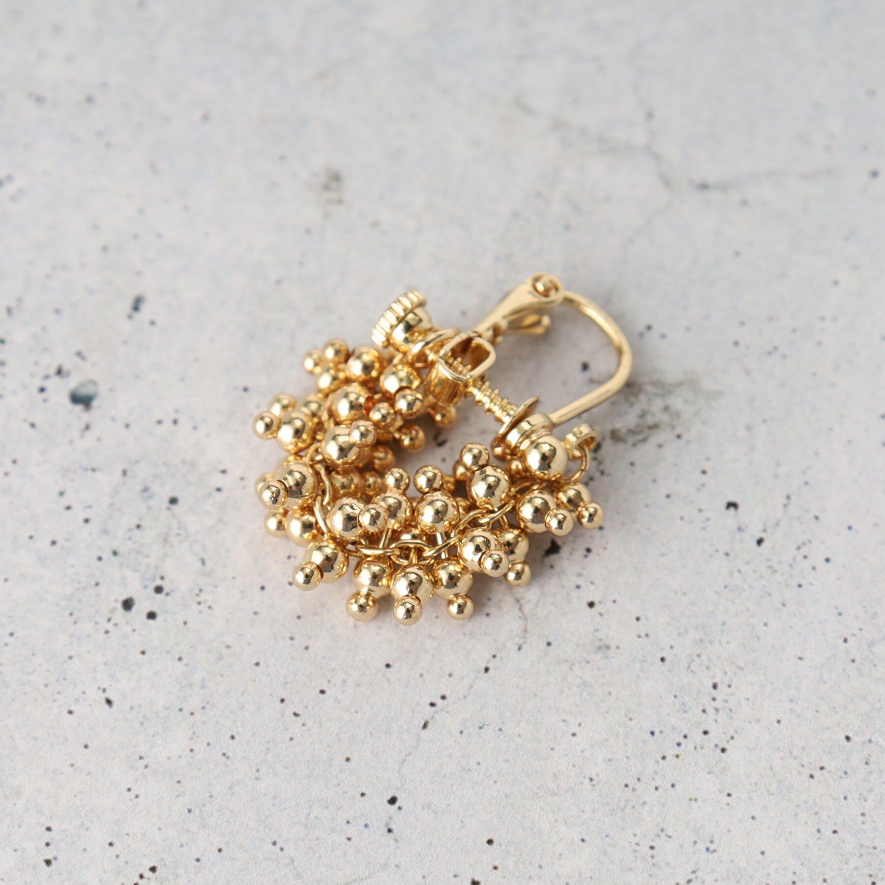 THE SHOP TK「バブルピアス＆イヤリング」|その他|