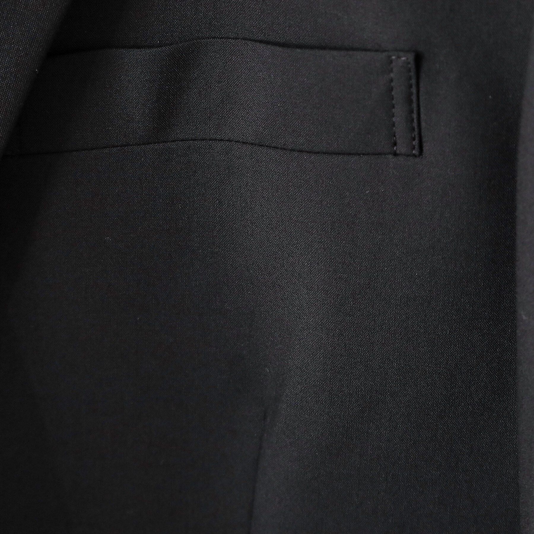 THE SHOP TK「CARREMAN／キャリーマンTRジャケット【セットアップ可/洗濯機OK】」|テーラードジャケット|