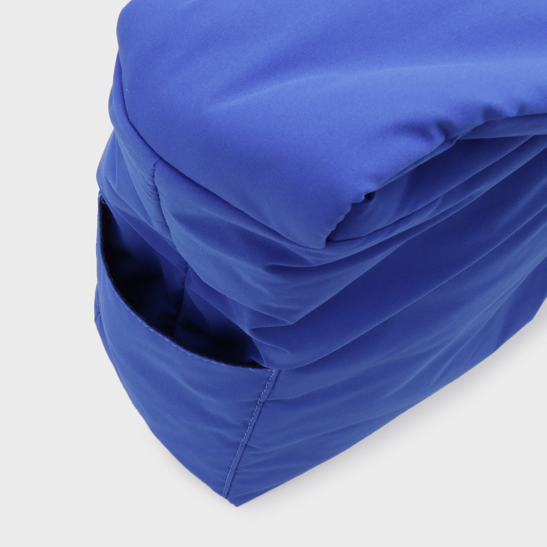 THE SHOP TK「パテッドビッグショルダー」|ショルダー・メッセンジャー|