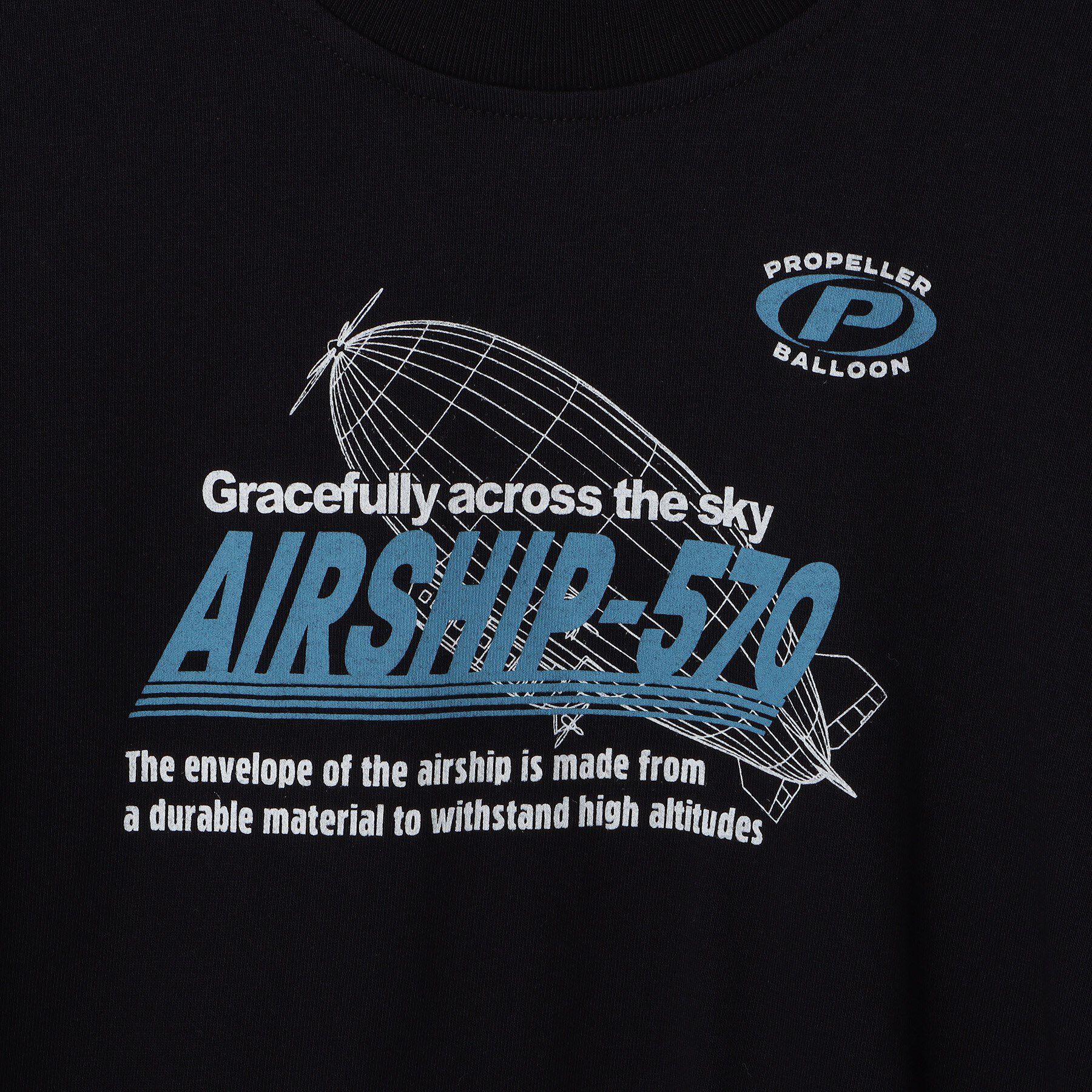 THE SHOP TK「【110－160／6色展開】コットン長袖Ｔシャツ/洗濯機OK」|Tシャツ・カットソー|