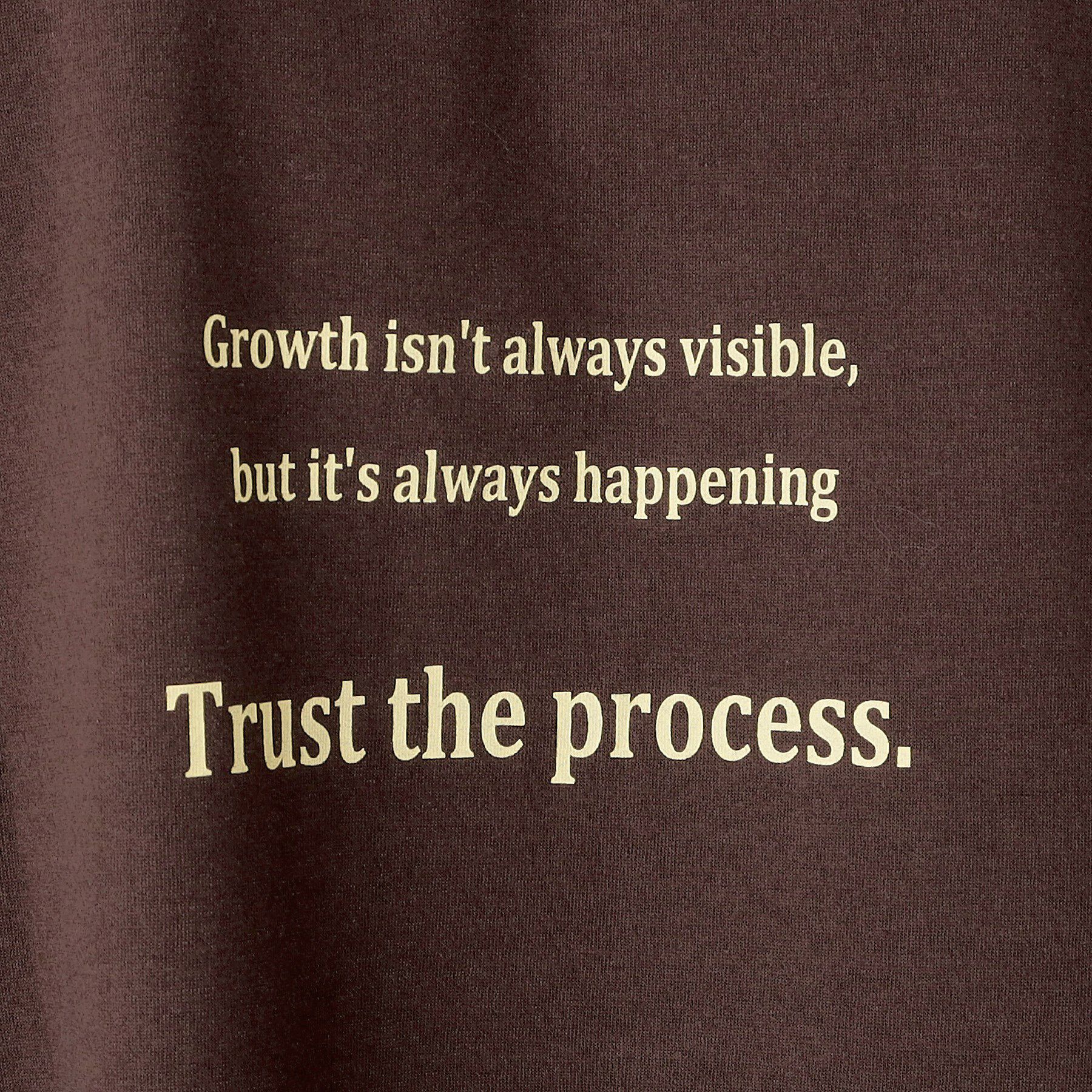 THE SHOP TK「配色刺繍6分袖Tシャツ 【ビッグシルエット／洗濯機OK】」|Tシャツ・カットソー|