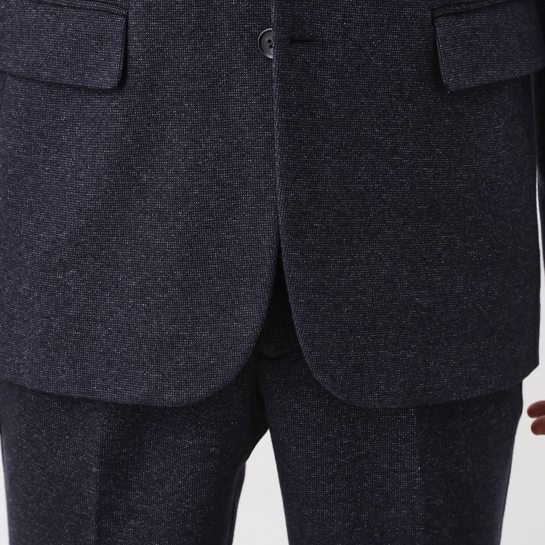 THE SHOP TK「尾州ホームスパンジャケット」|スーツ|