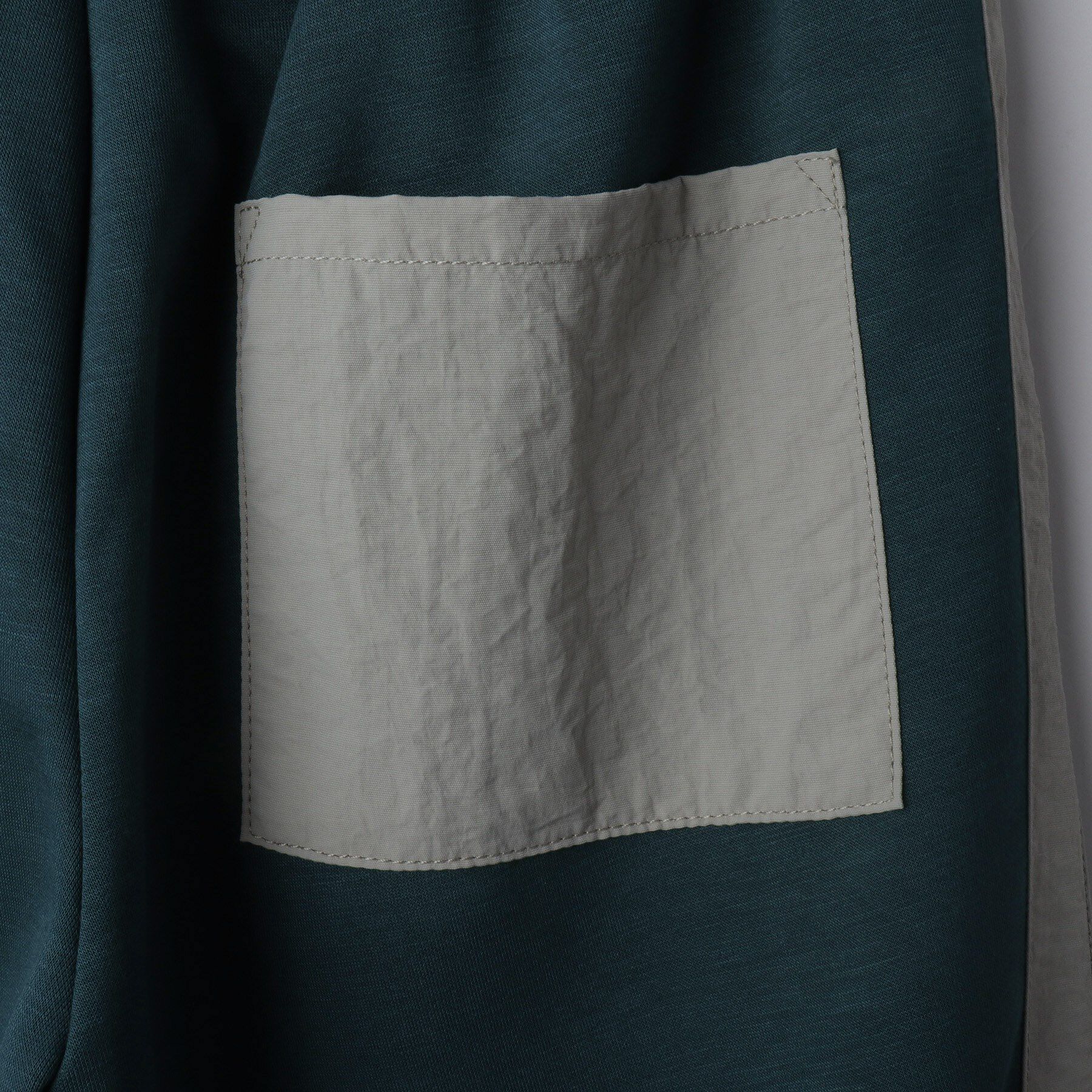 THE SHOP TK「【110－160】ダンボールジョガーパンツ/セットアップ可」|その他|