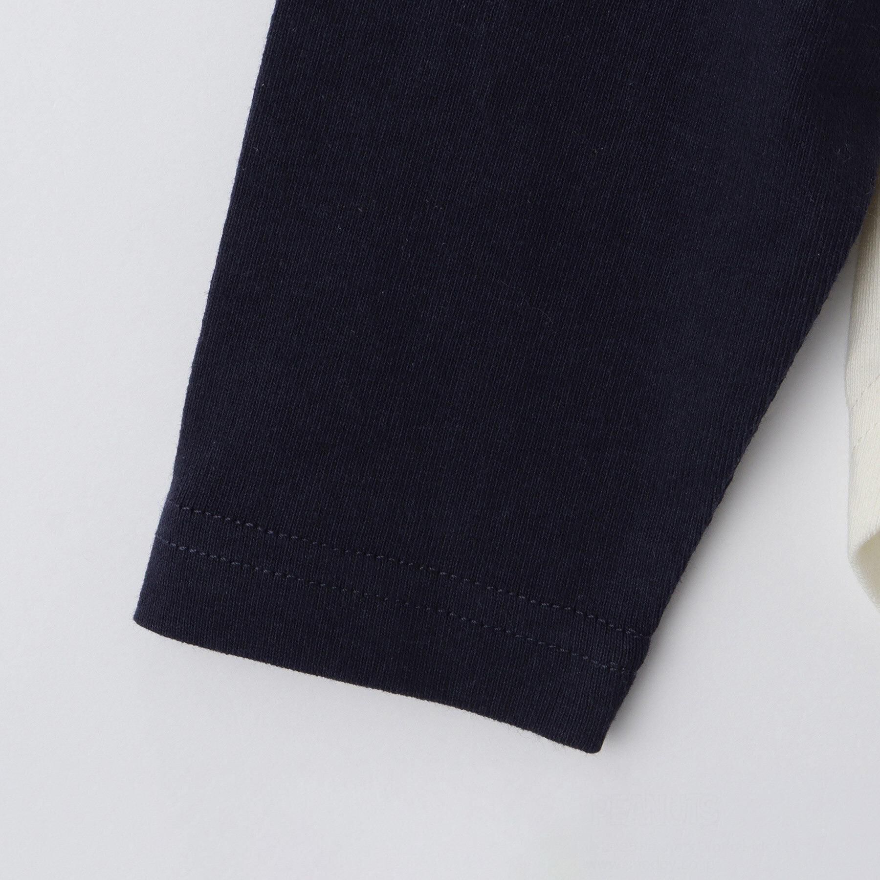 THE SHOP TK「PEANUTS/ピーナッツ ラグランTシャツ」|Tシャツ・カットソー|