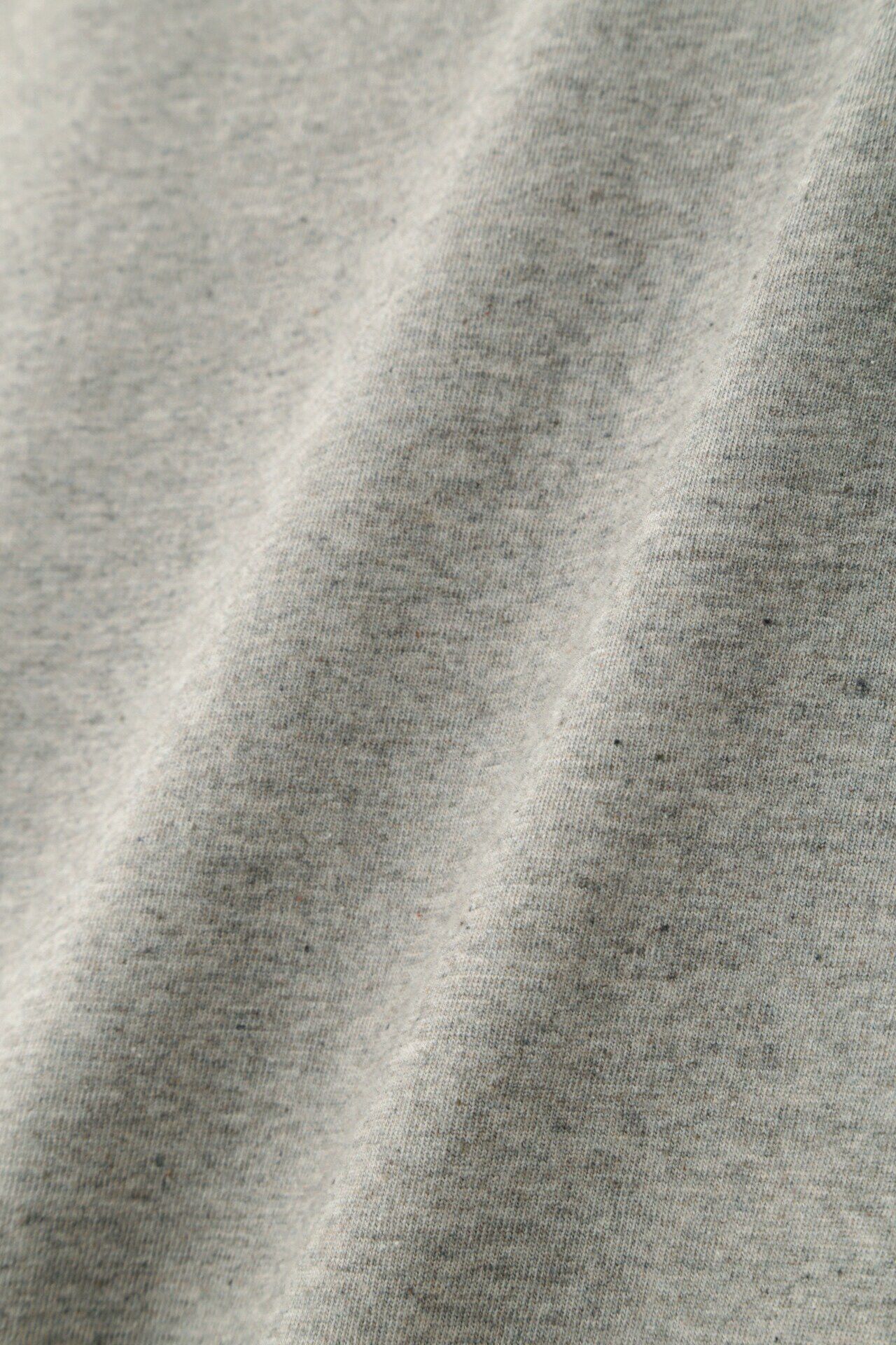 MHL.「UPCYCLING COTTON JERSEY」|Tシャツ・カットソー|