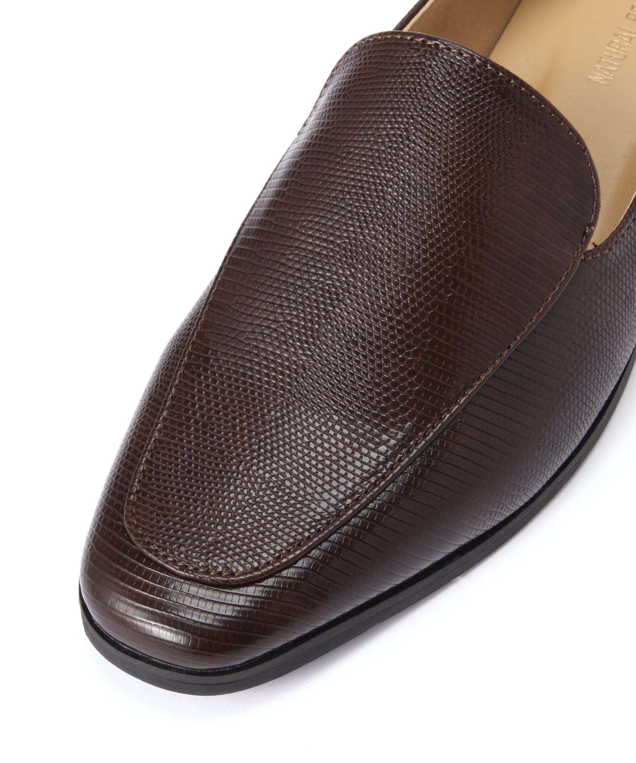  「オペラローファー」|その他|