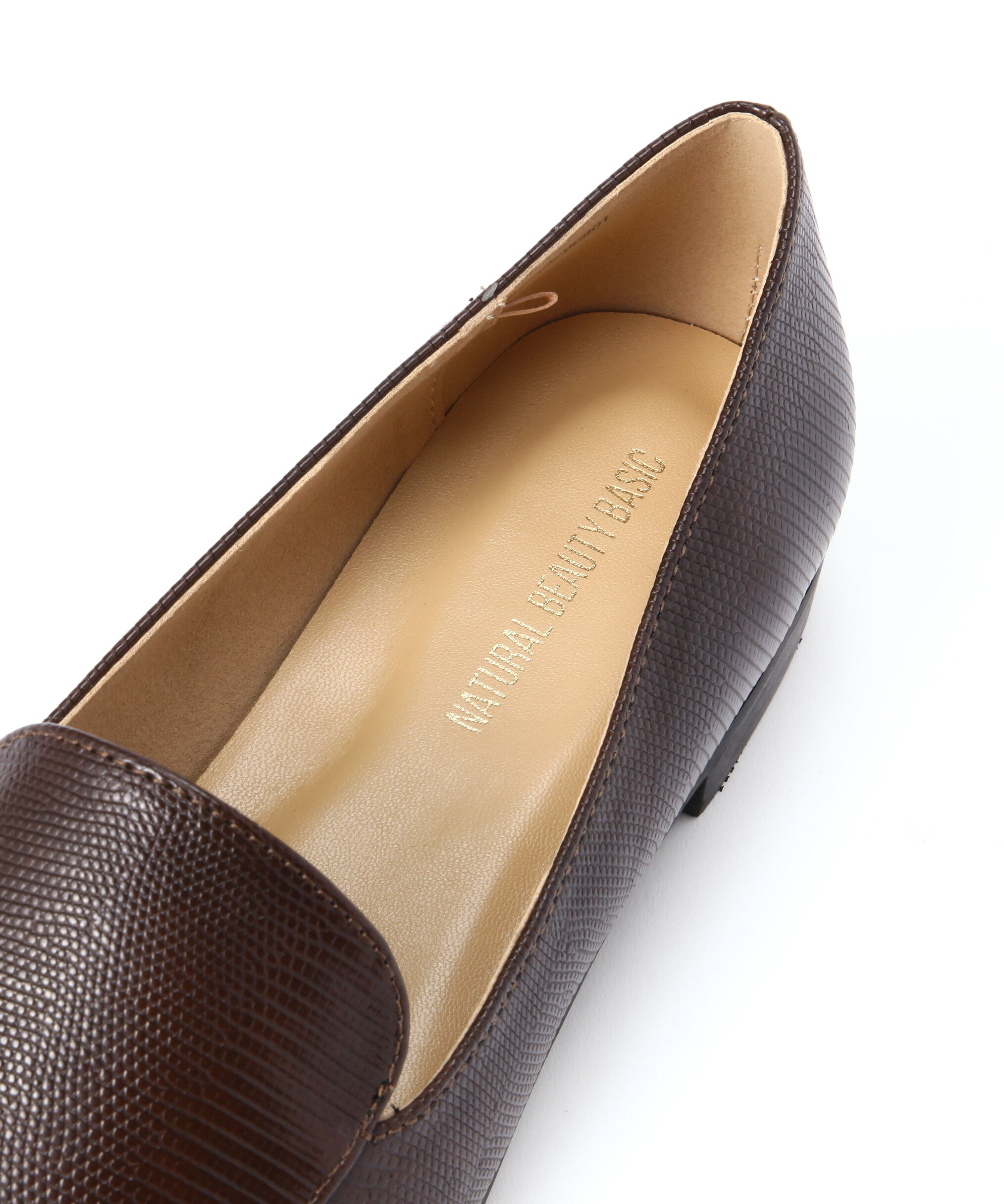  「オペラローファー」|その他|