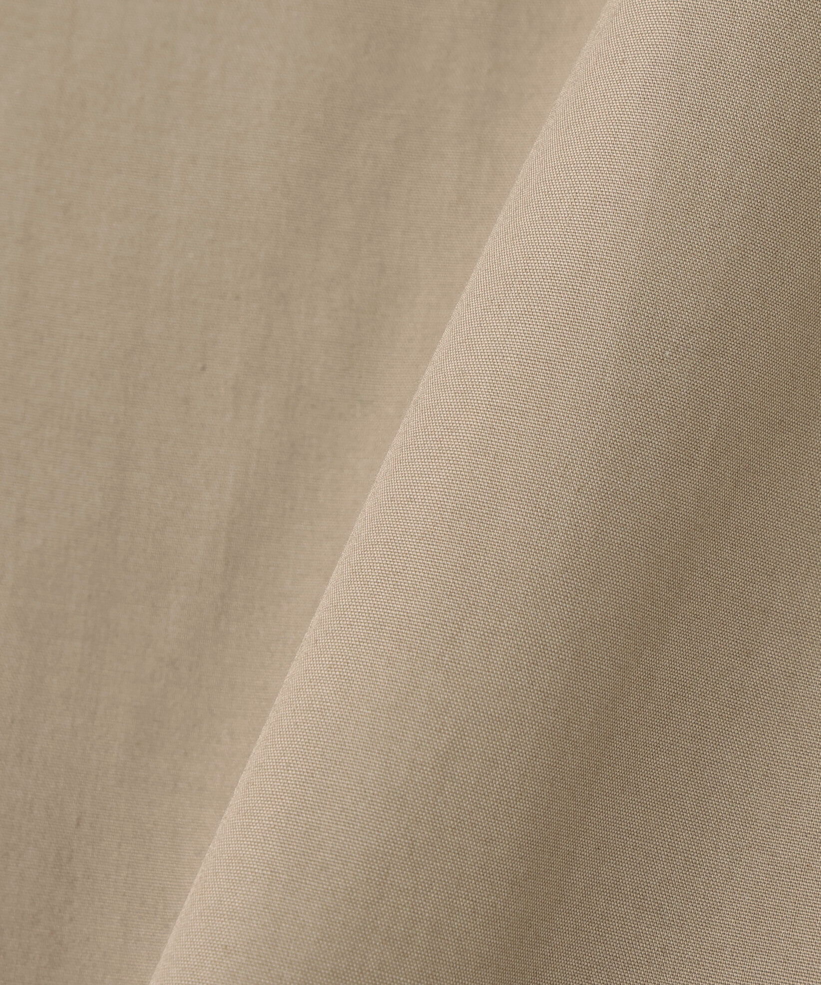  「ゴールドボタンフォルムシャツ」|シャツ・ブラウス|